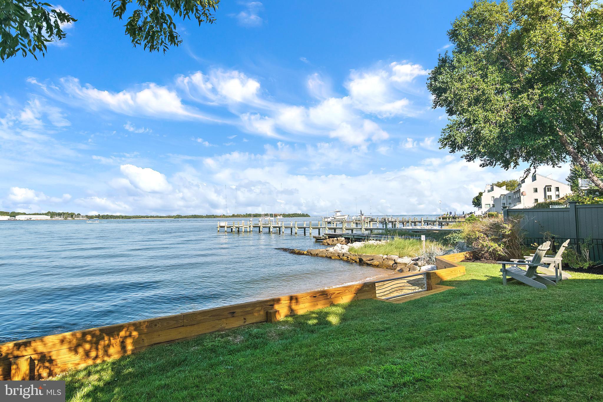 EASTPORT - Residential
