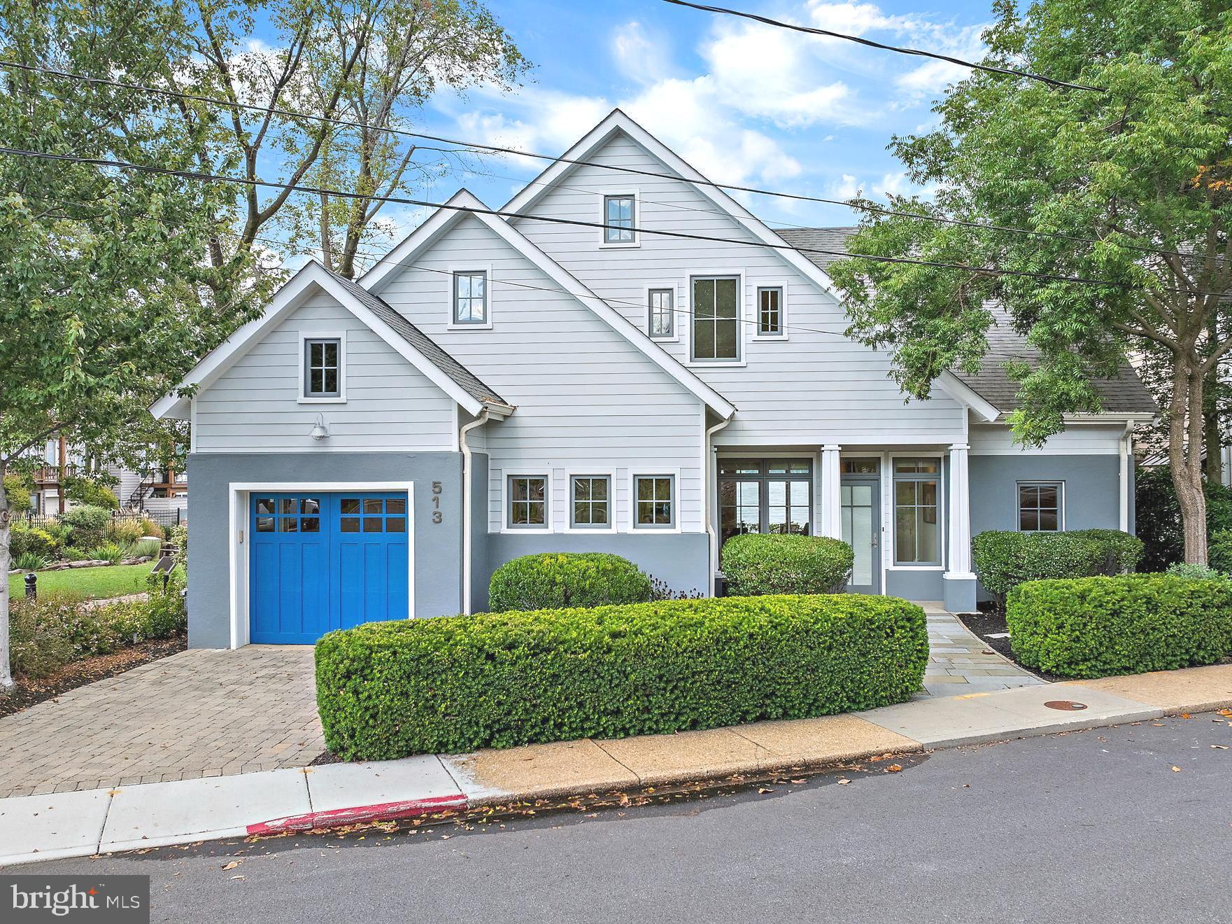 EASTPORT - Residential