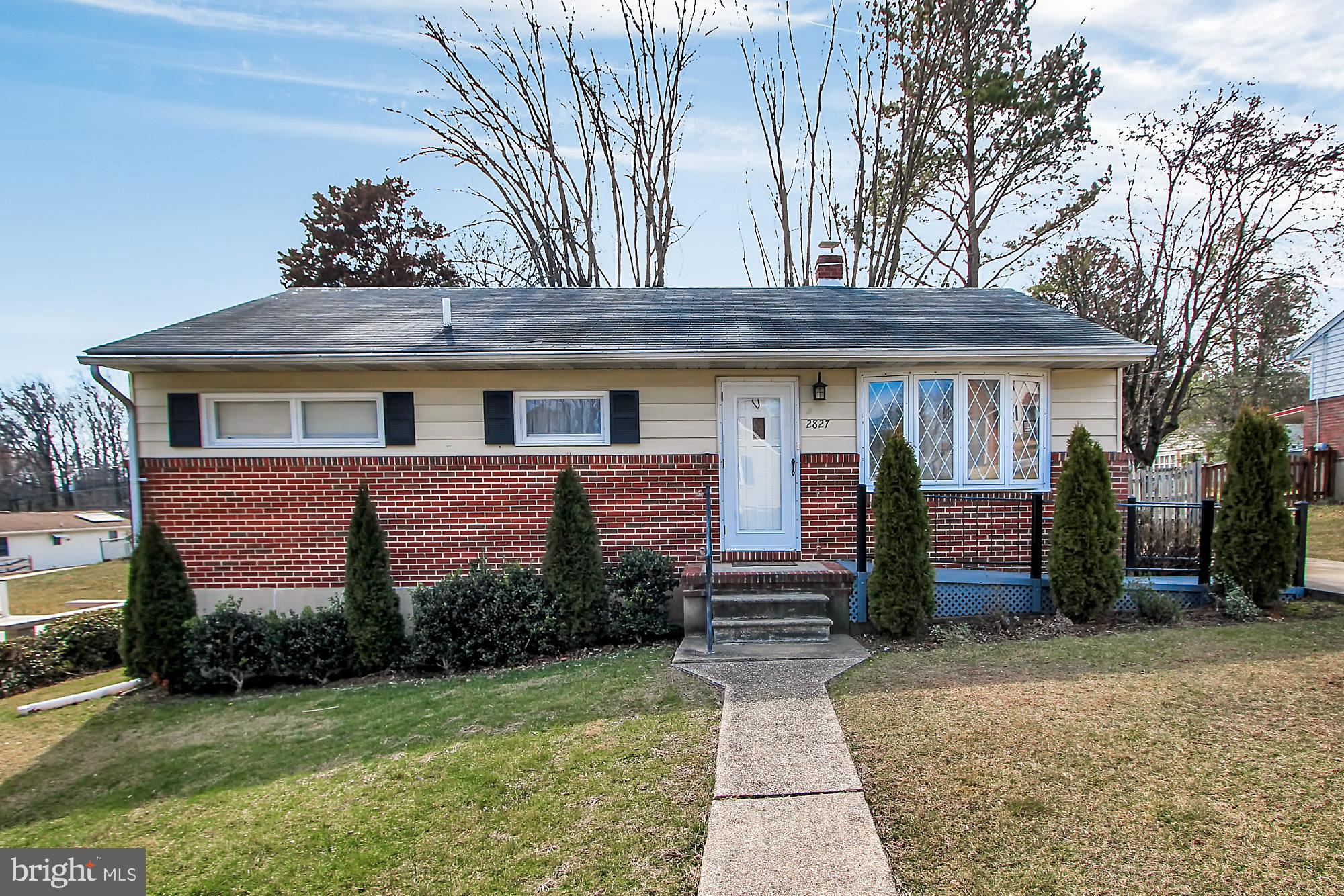 HARFORD FARMS - Residential