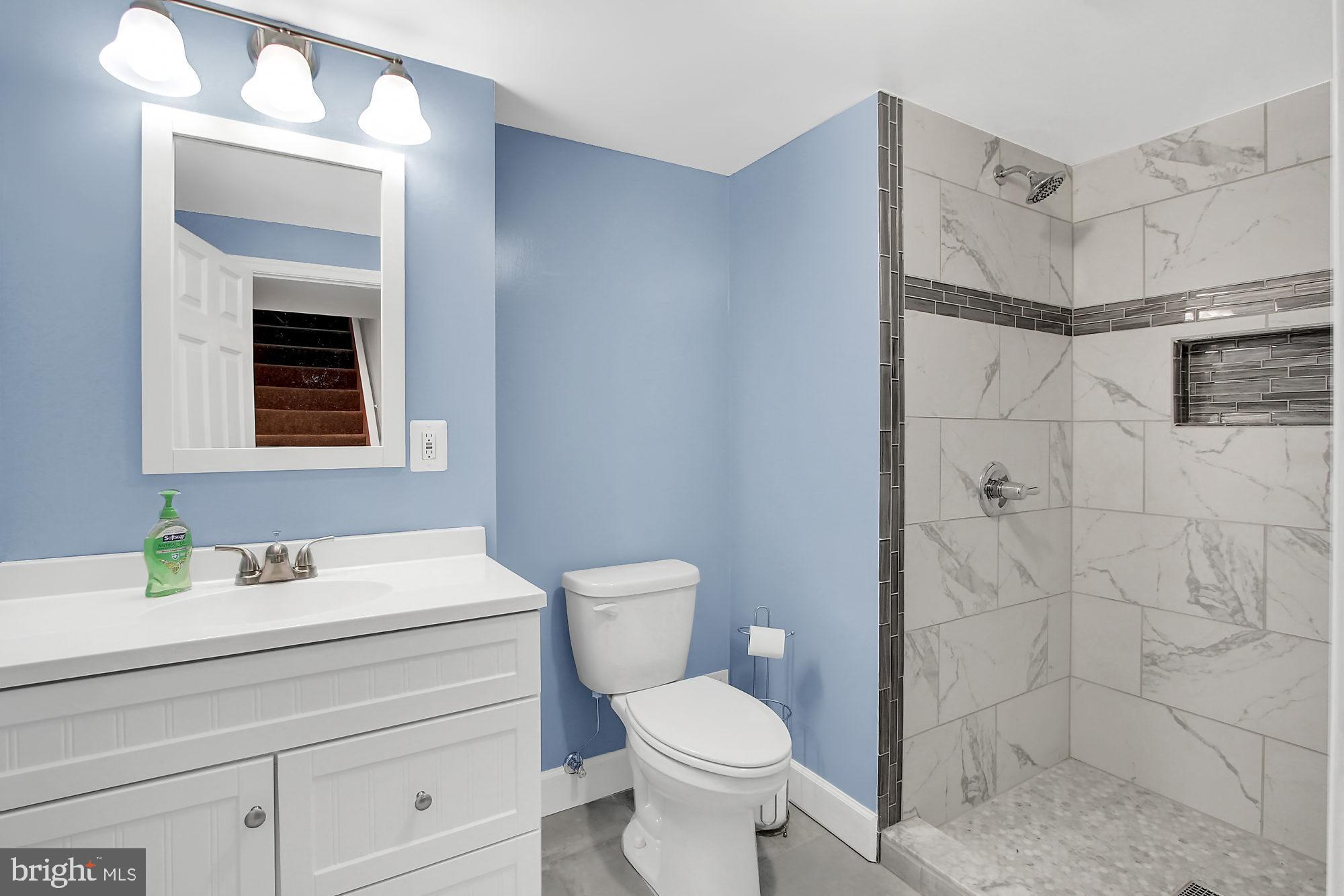 HARFORD FARMS - Residential
