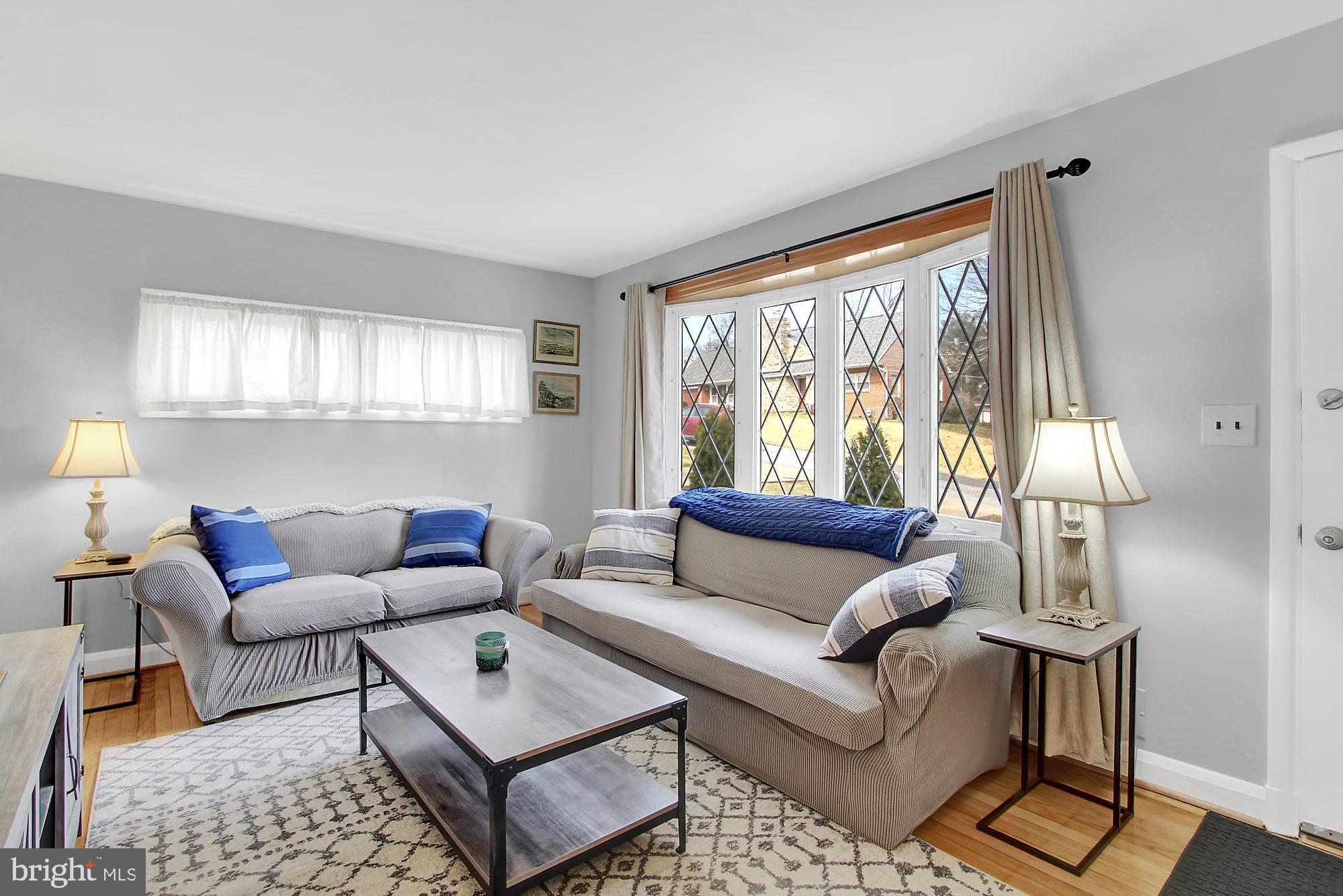 HARFORD FARMS - Residential