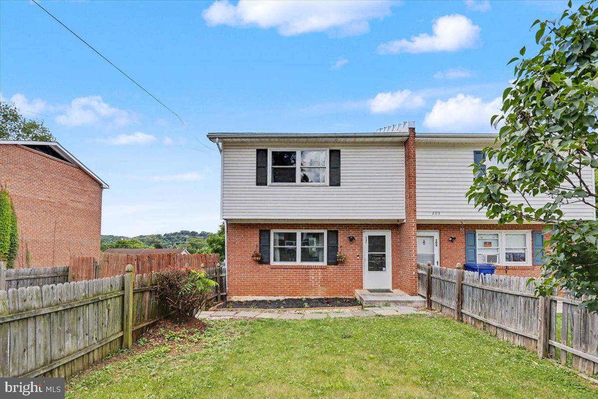 VISCOSE CITY - Residential