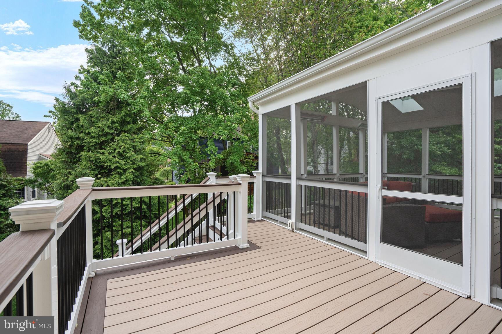 FAIR OAKS ESTATES - Residential