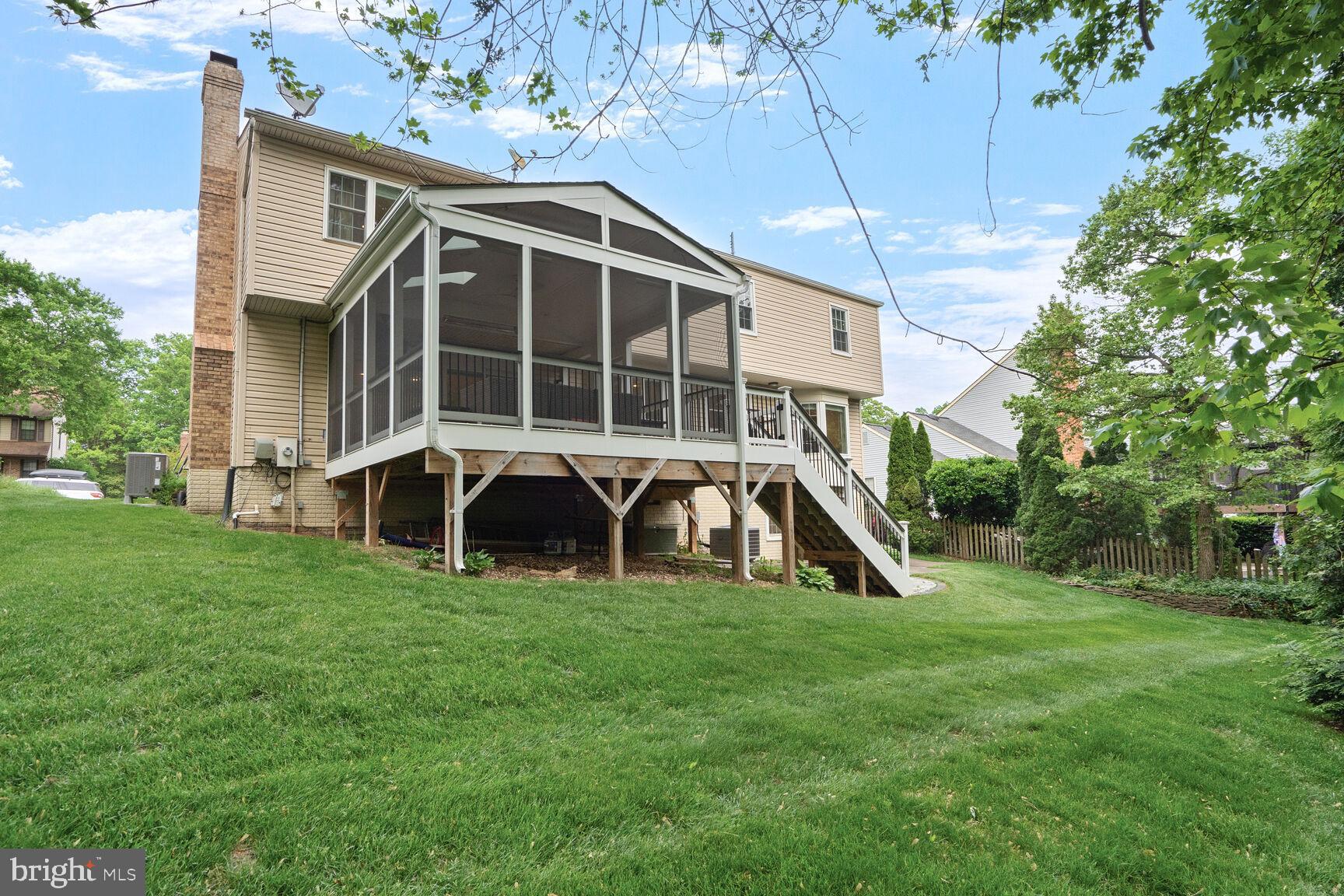 FAIR OAKS ESTATES - Residential