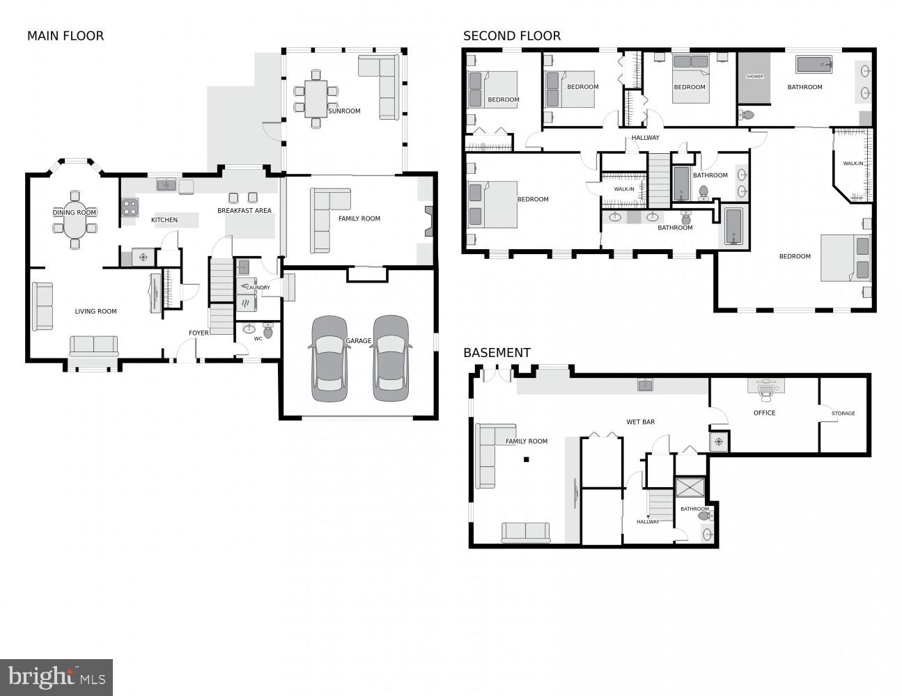 FAIR OAKS ESTATES - Residential