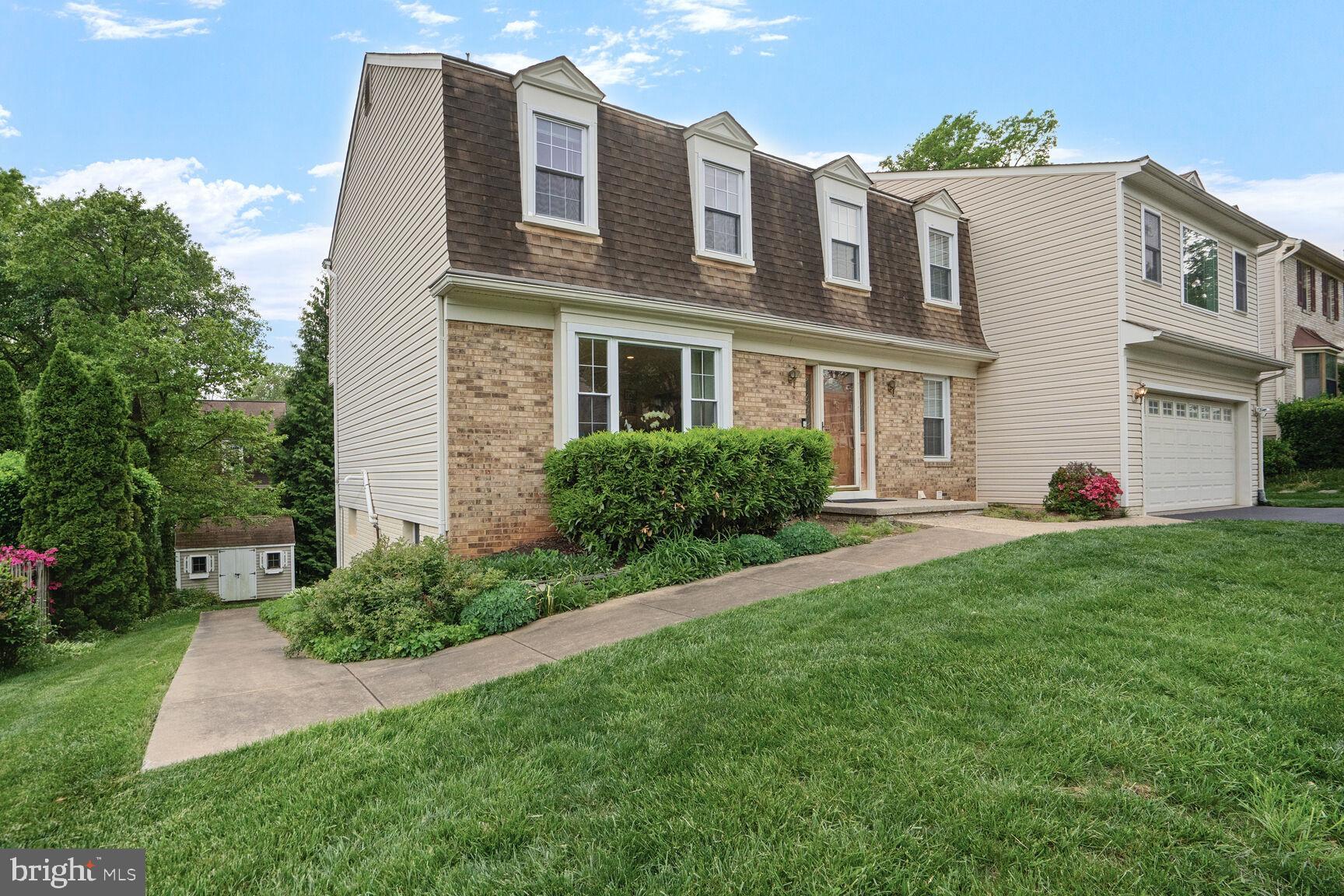 FAIR OAKS ESTATES - Residential