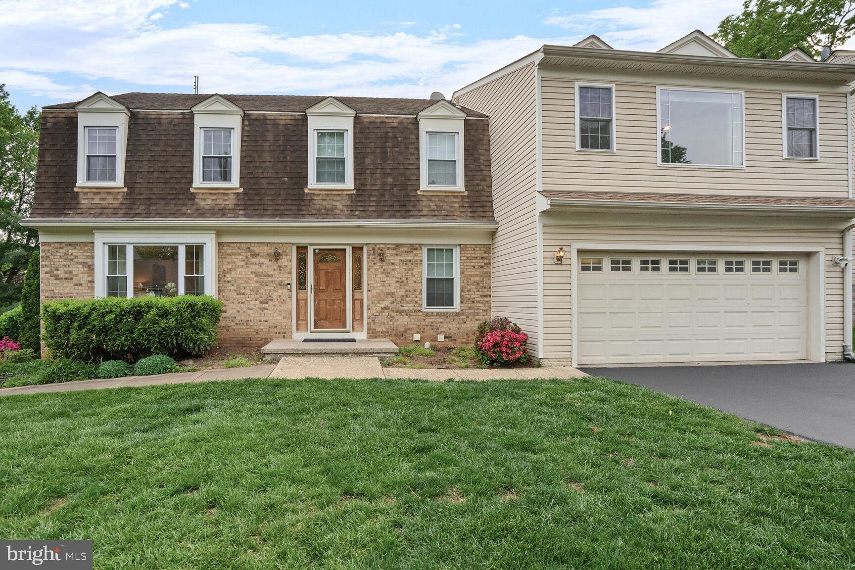 FAIR OAKS ESTATES - Residential