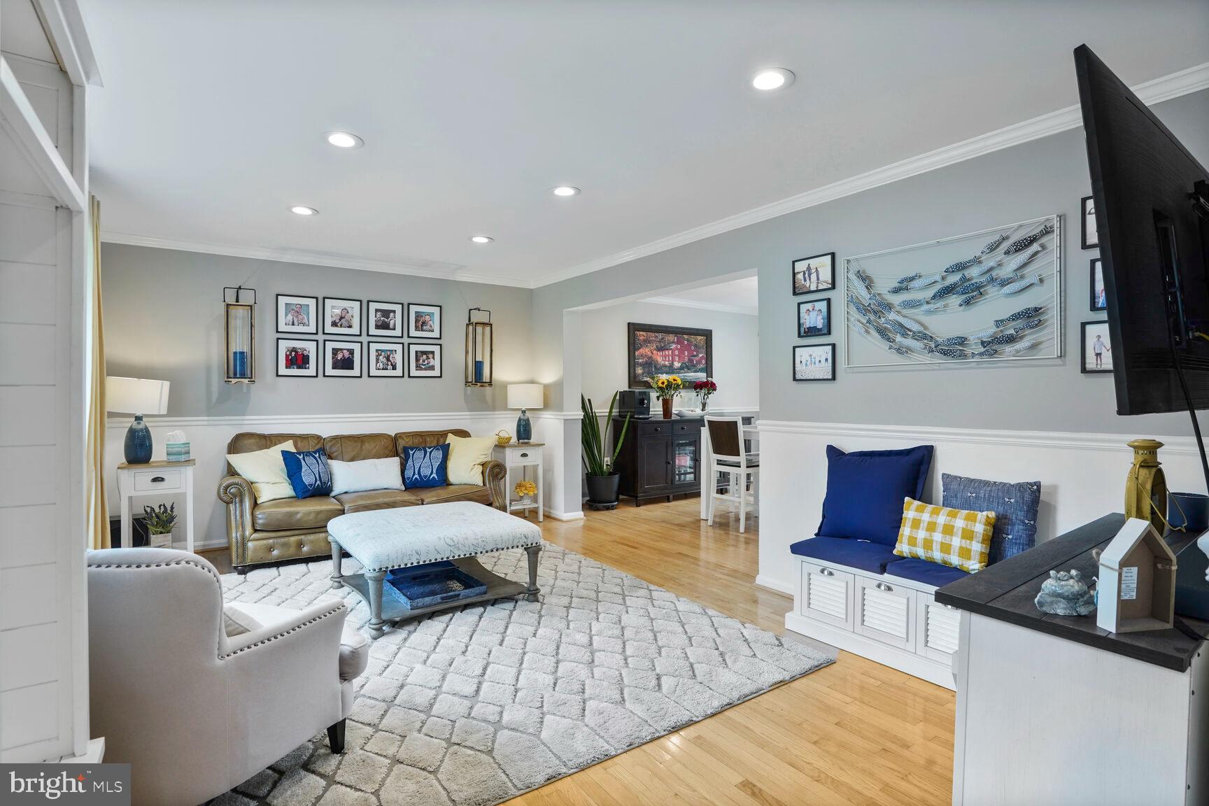 FAIR OAKS ESTATES - Residential