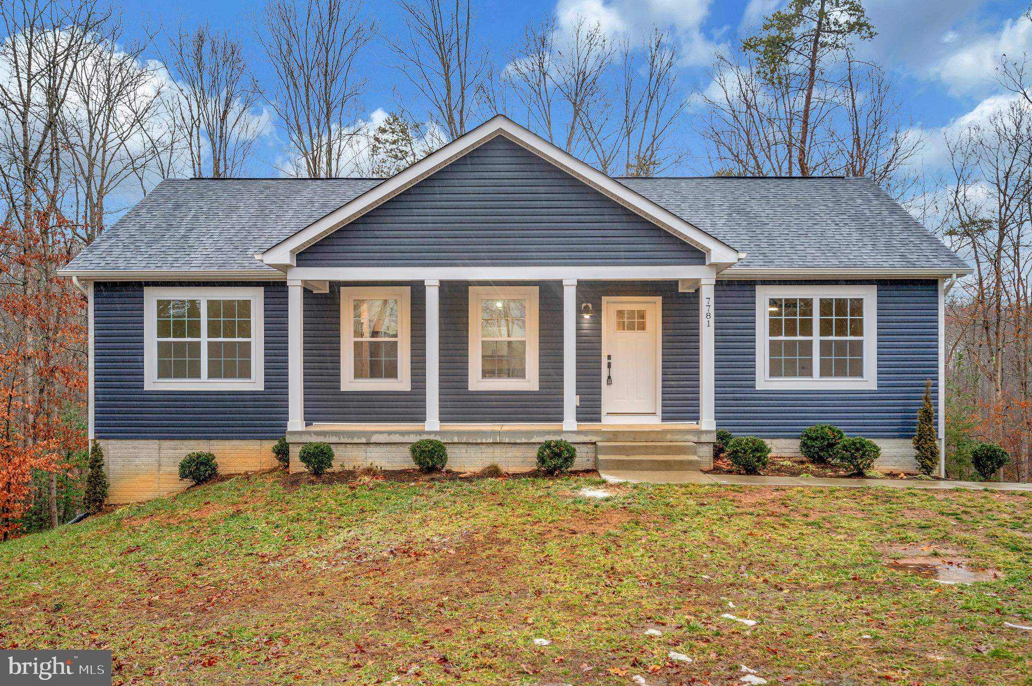 OAKWOOD LAKE ESTATES - Residential