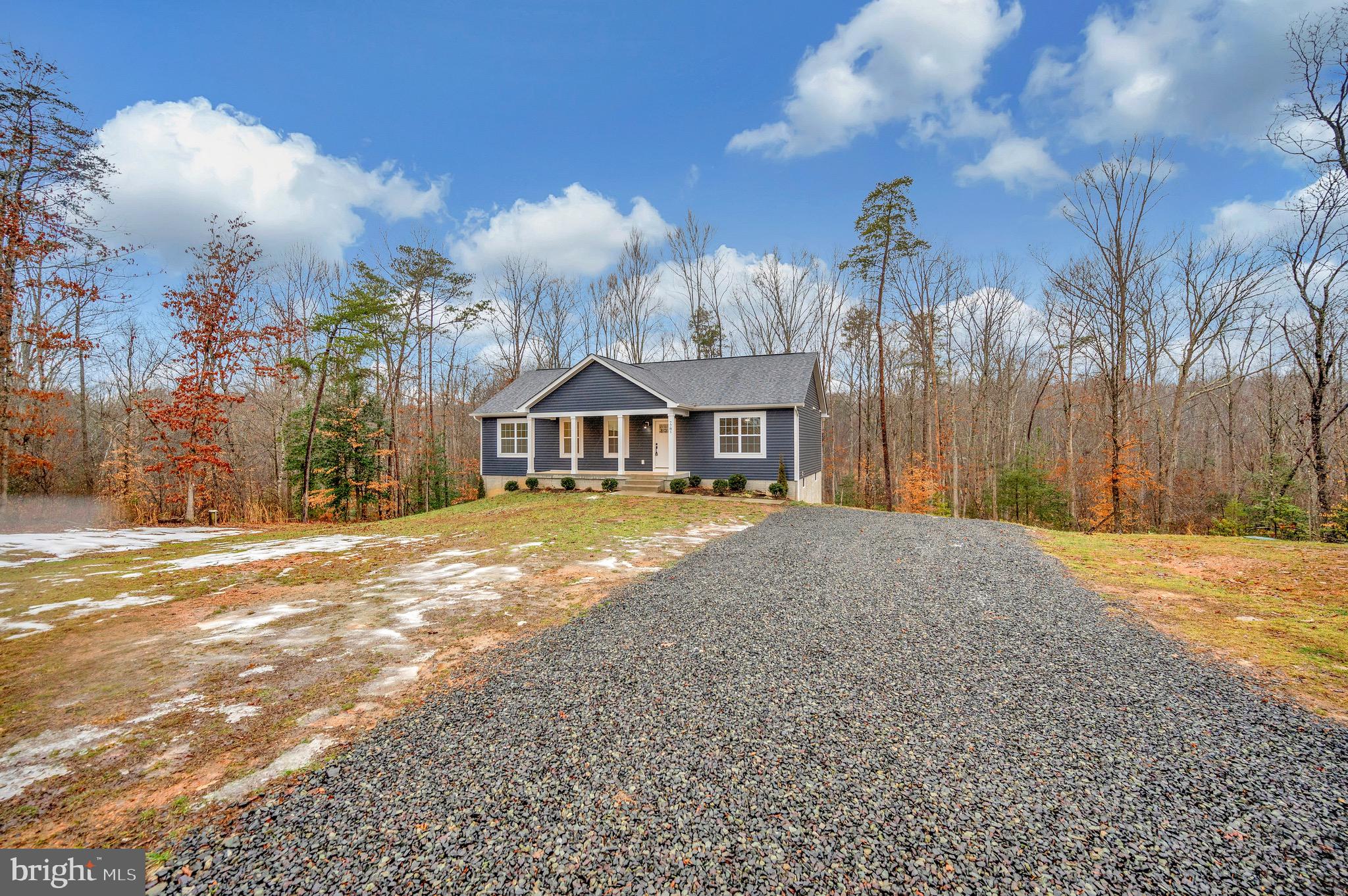 OAKWOOD LAKE ESTATES - Residential
