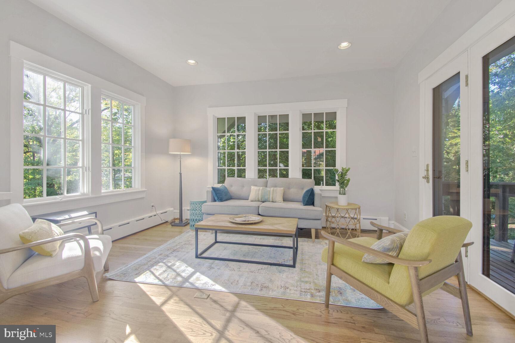 TAKOMA PARK - Residential