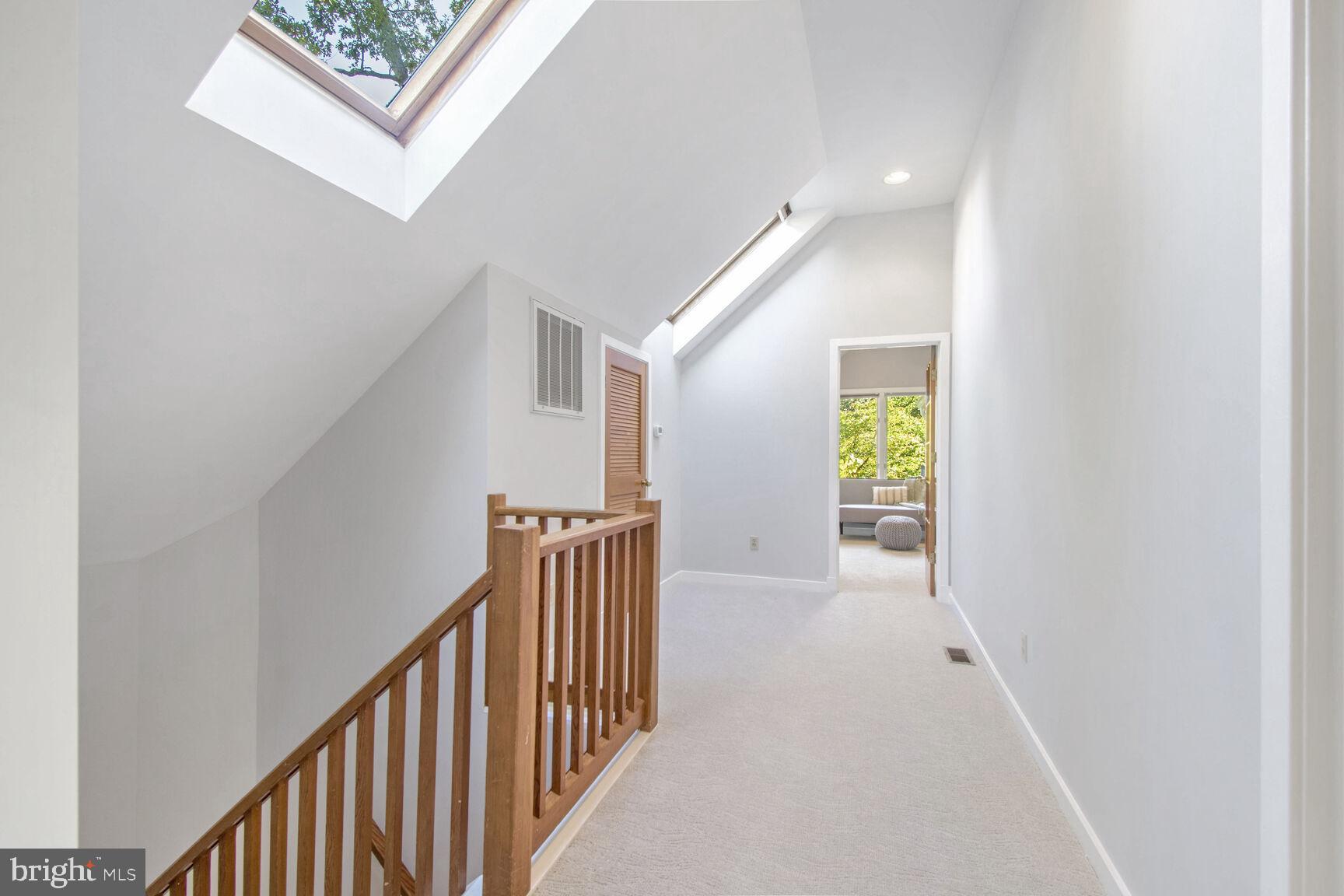 TAKOMA PARK - Residential