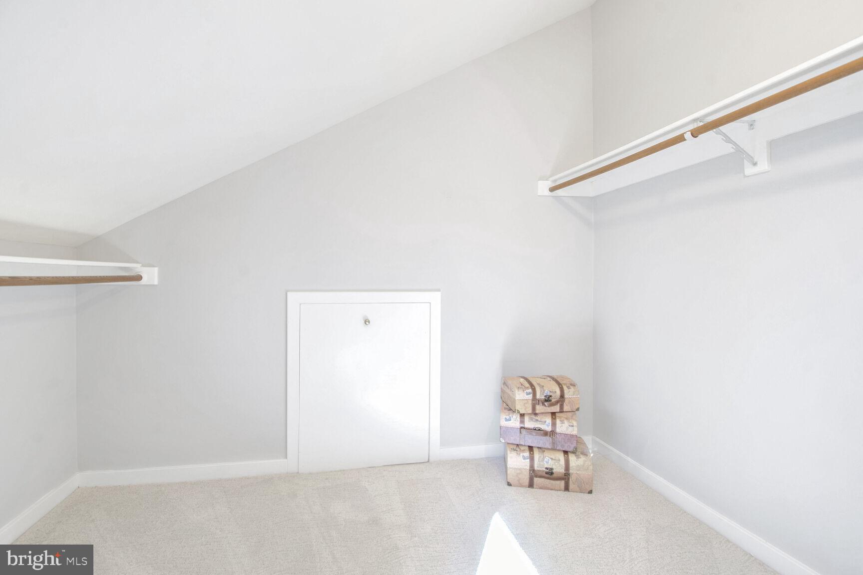TAKOMA PARK - Residential