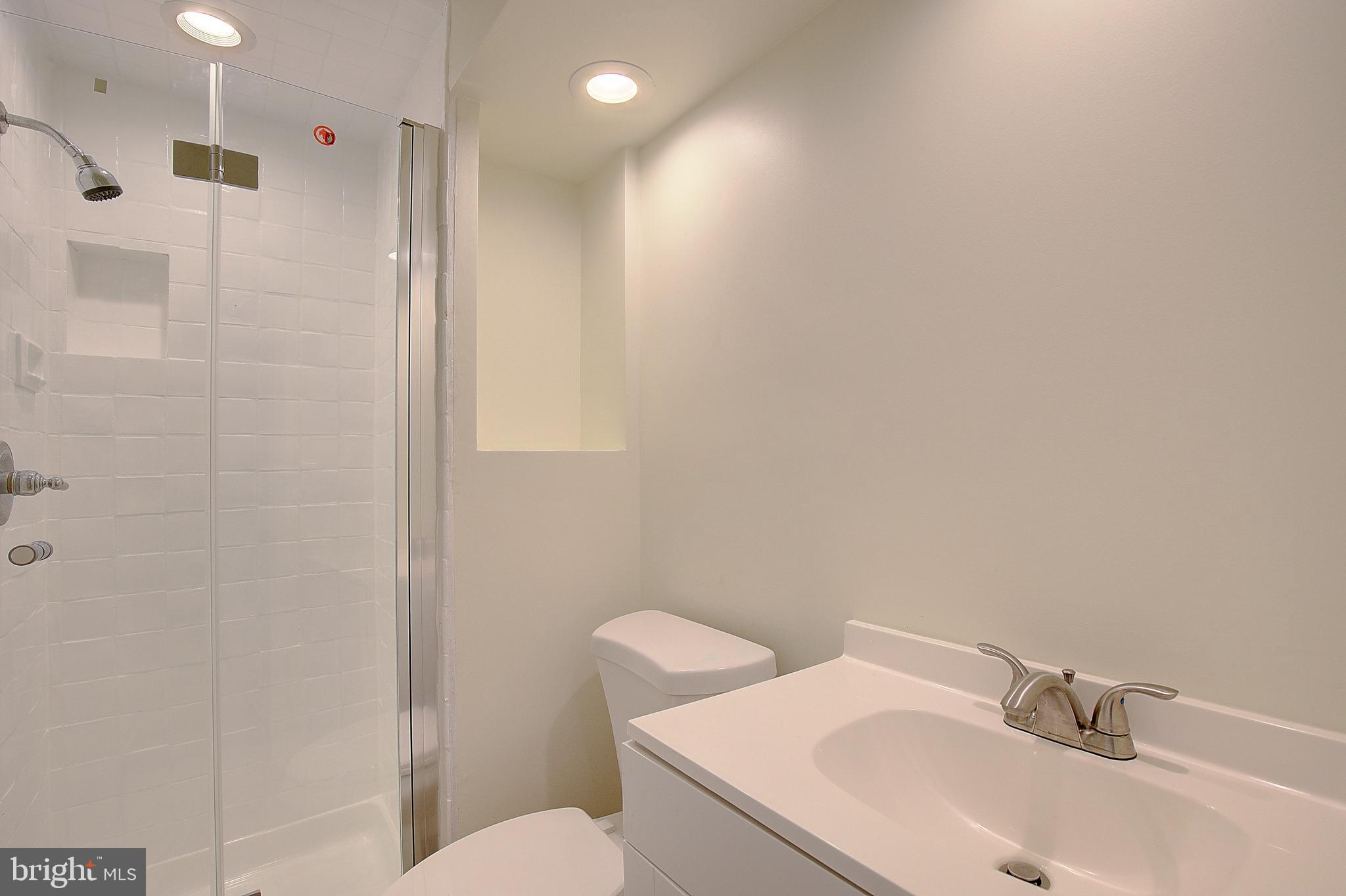 GLEBE HEIGHTS - Residential