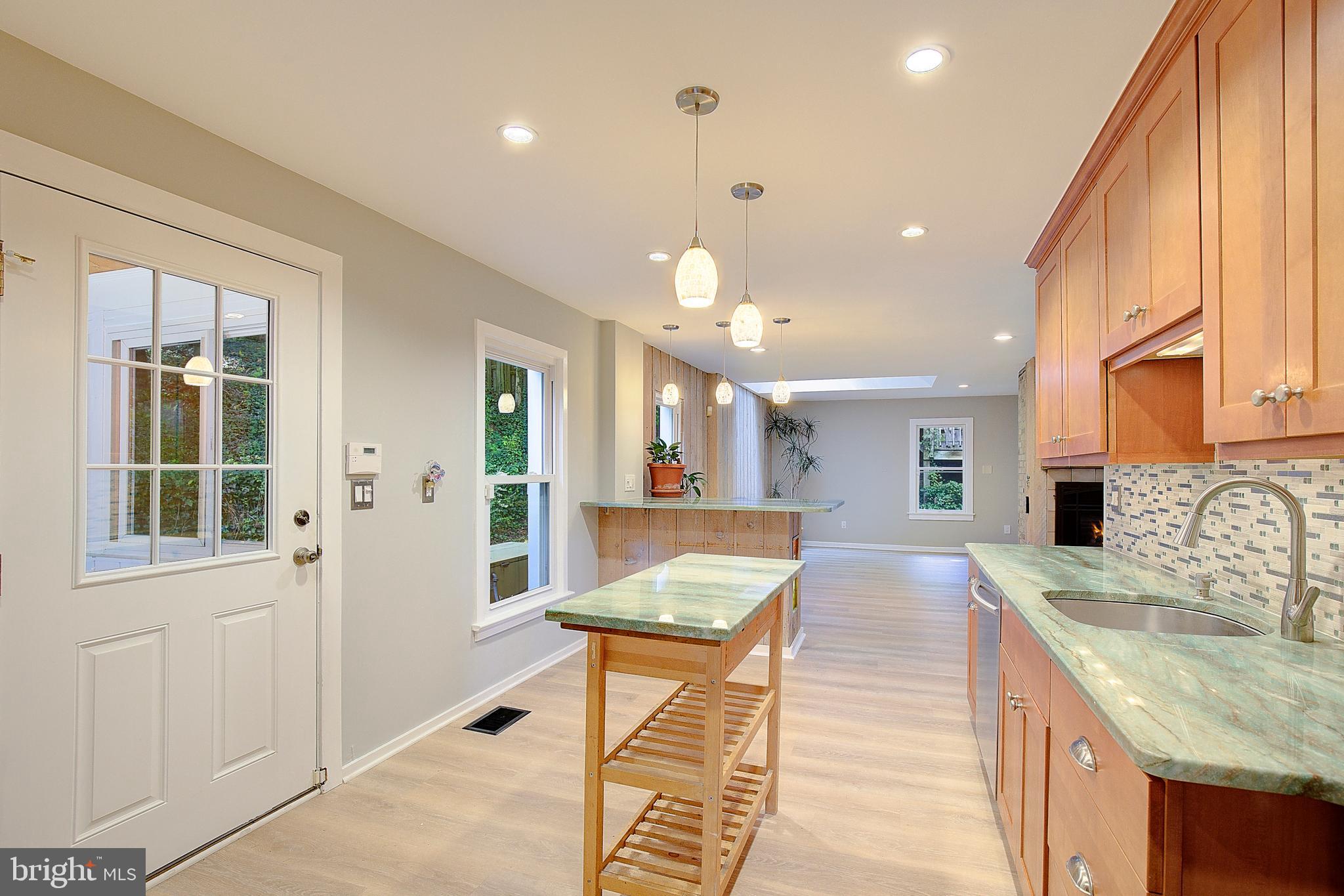 GLEBE HEIGHTS - Residential