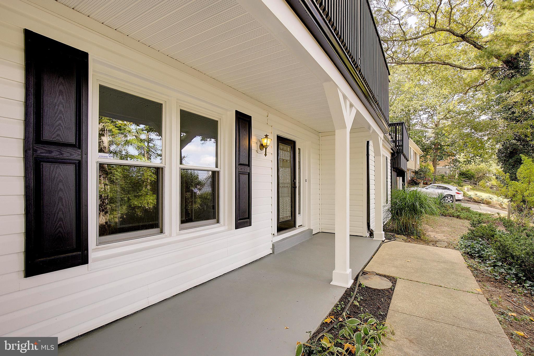 GLEBE HEIGHTS - Residential