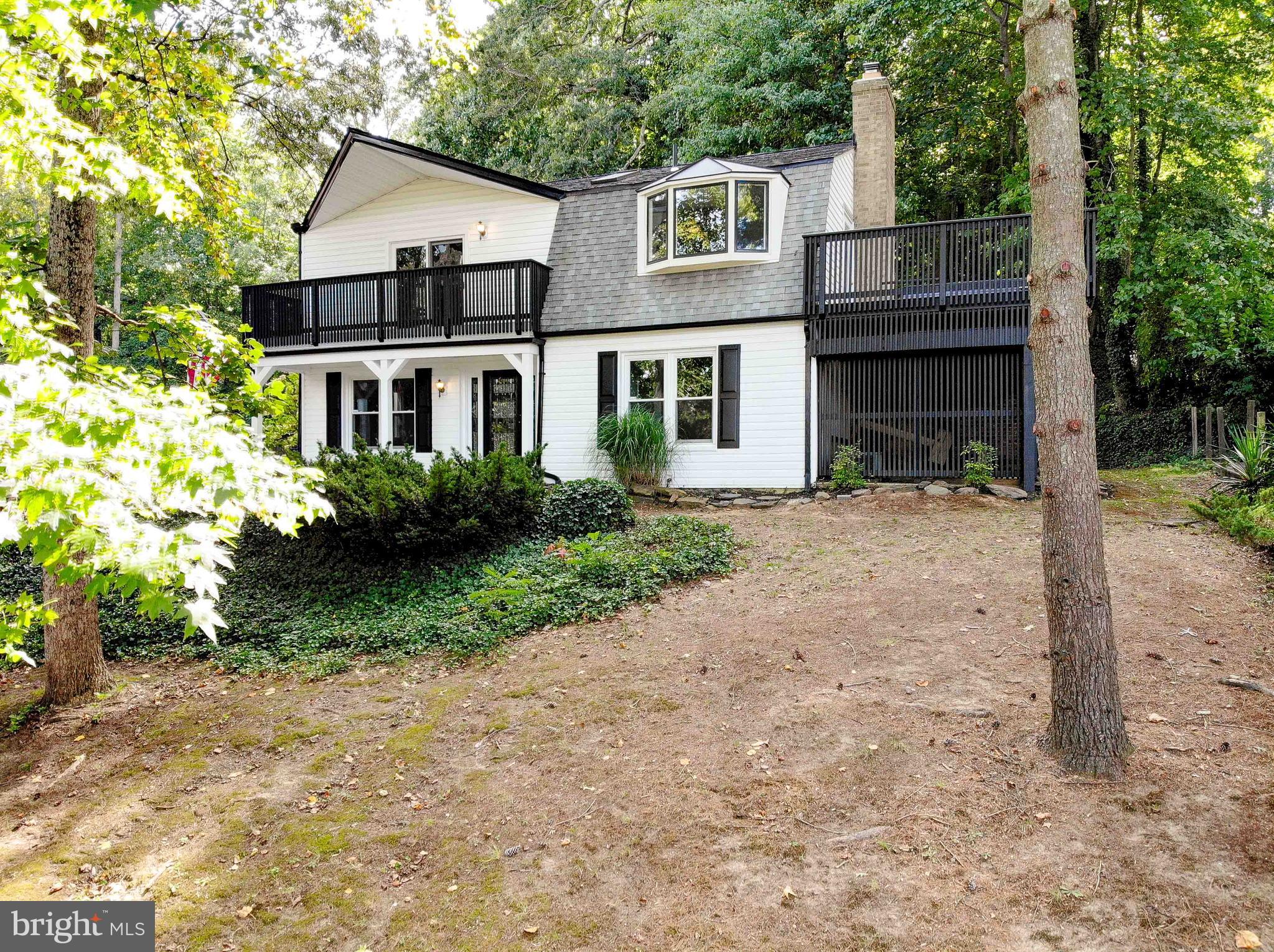 GLEBE HEIGHTS - Residential