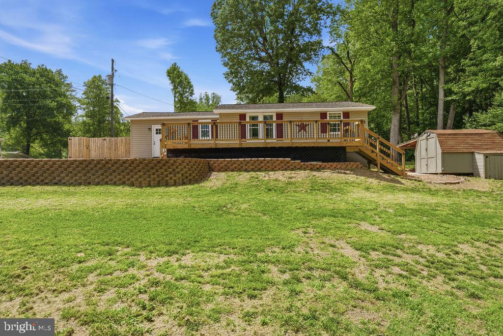 LAKE ARROWHEAD - Residential