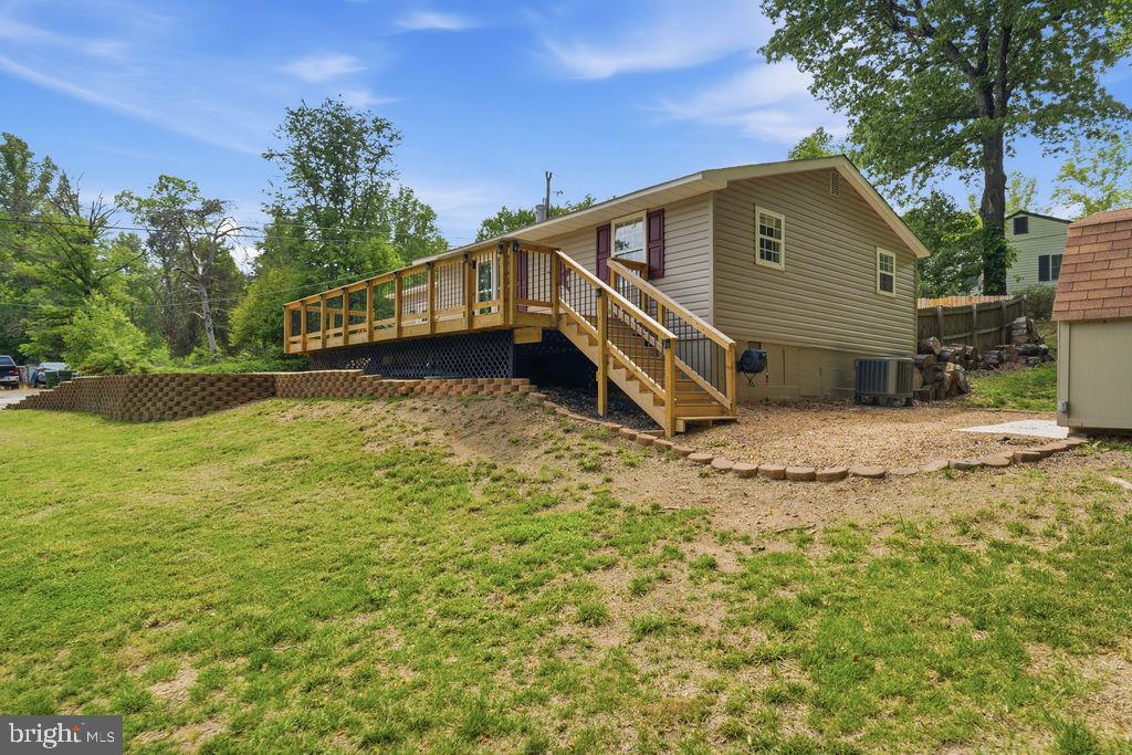 LAKE ARROWHEAD - Residential
