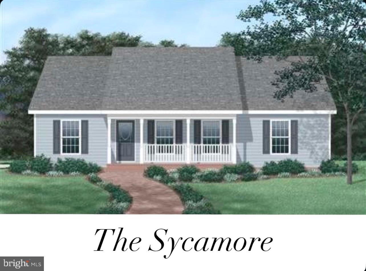 Looking for a Mountain Retreat where you can customize your home inside and out to your liking?  Daniels Contracting has multiple opportunities for you in Linden!  Your choice between 4 floor plans, each with unique features and offerings.  Incredible home options for full-time living or potential STR / short term rental (needs approval from county/subdivision).  Variety of nearby attractions (Shenandoah River, Skyline Drive National Park, Appalachian Trailheads, wineries, etc) and just minutes to I-66 and Route 55 for ease of access.

This listing is for the new construction / to-be-built floor plan called the "Sycamore" model on Sleepy Hollow Road in Skyland Estates.  Make your choice from 3 high quality builder curated selections (selection list with pictures are available) or customize with your own selections.  Pick your floor plan, pick your style, and your Mountain Retreat is within arm’s reach!

Questions on financing options?  Let us know!