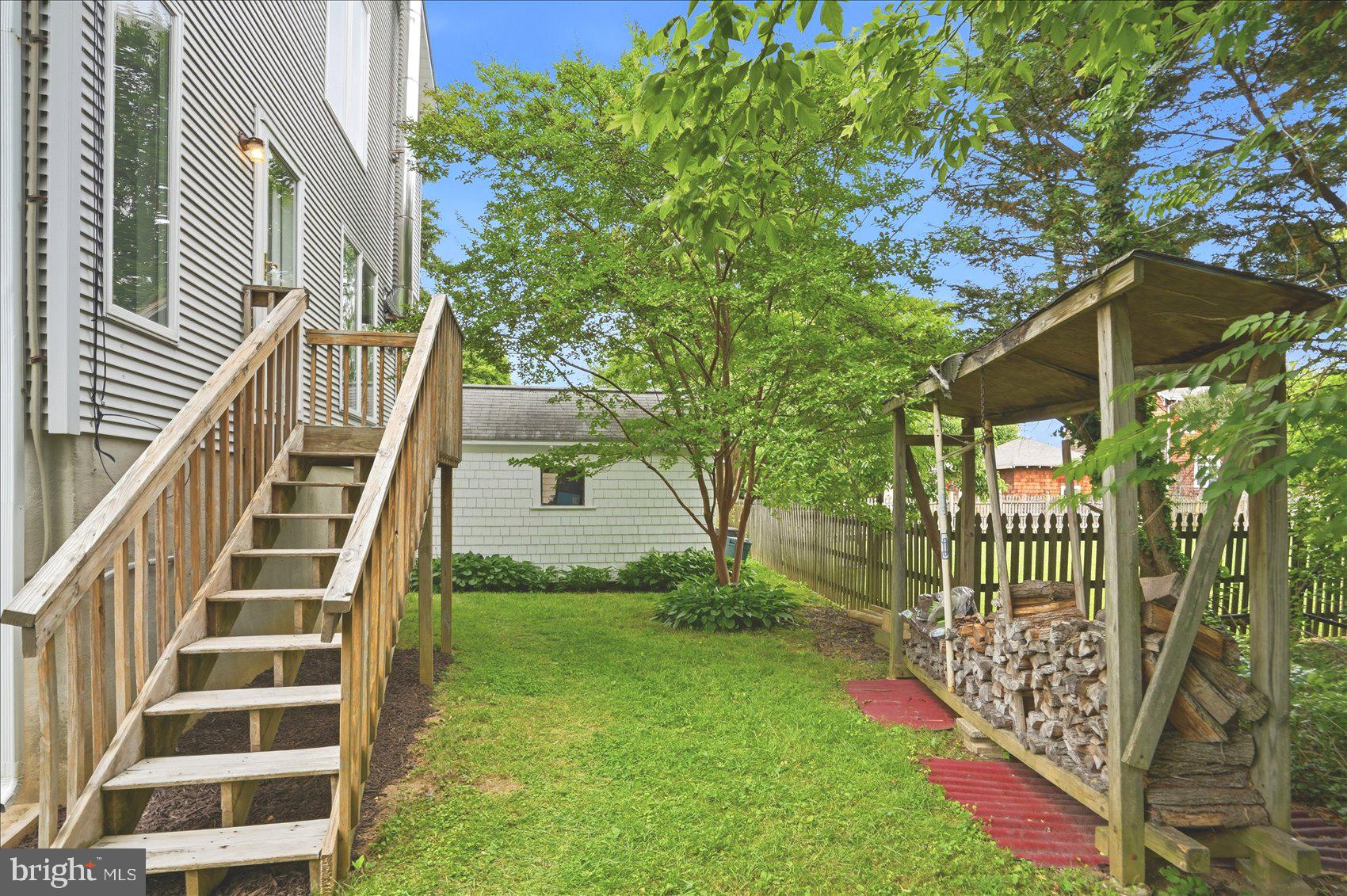 NORMAL TERRACE - Residential