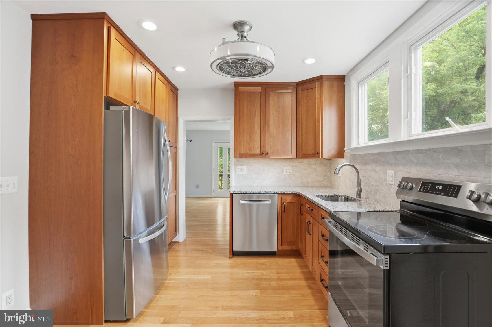 NORMAL TERRACE - Residential