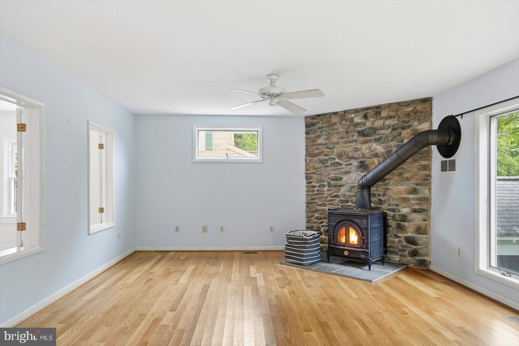 NORMAL TERRACE - Residential