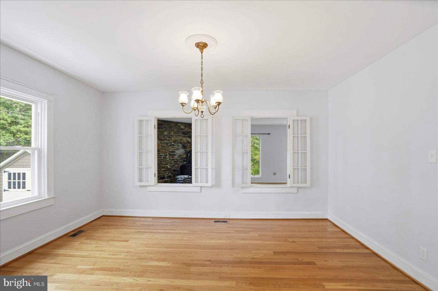 NORMAL TERRACE - Residential