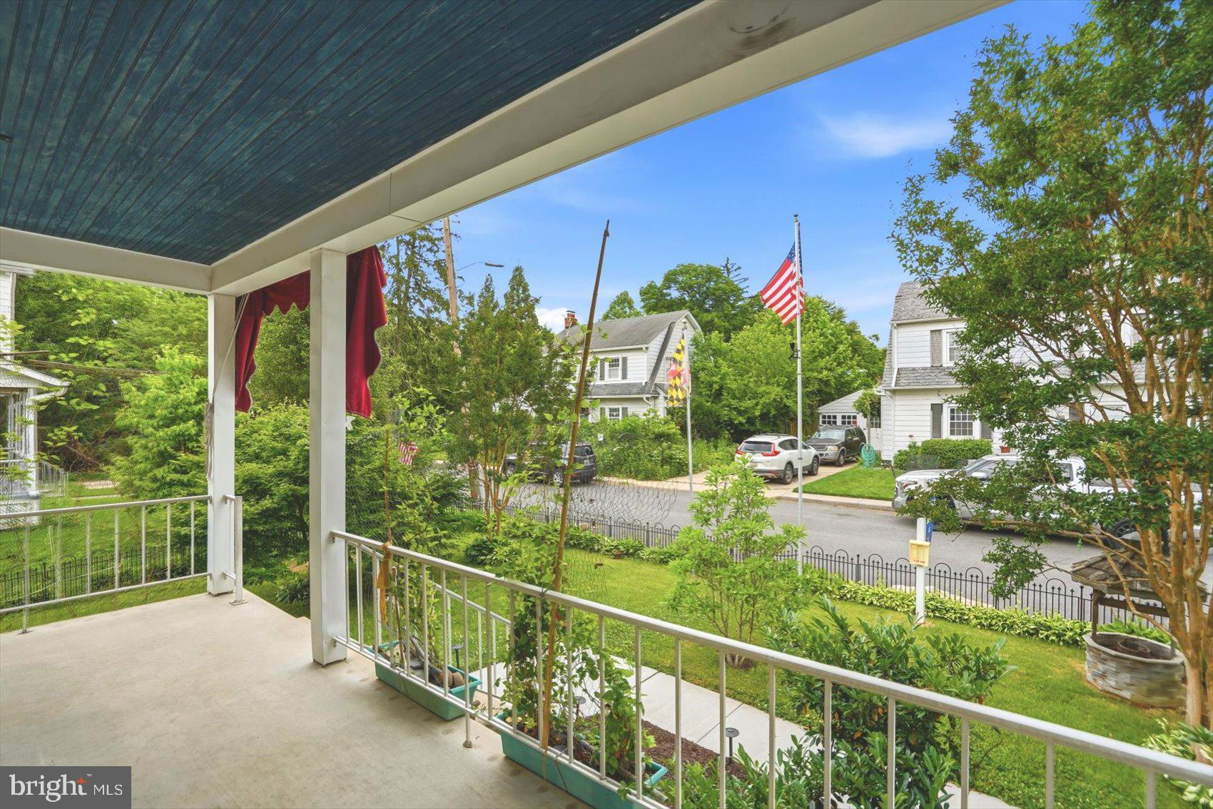 NORMAL TERRACE - Residential