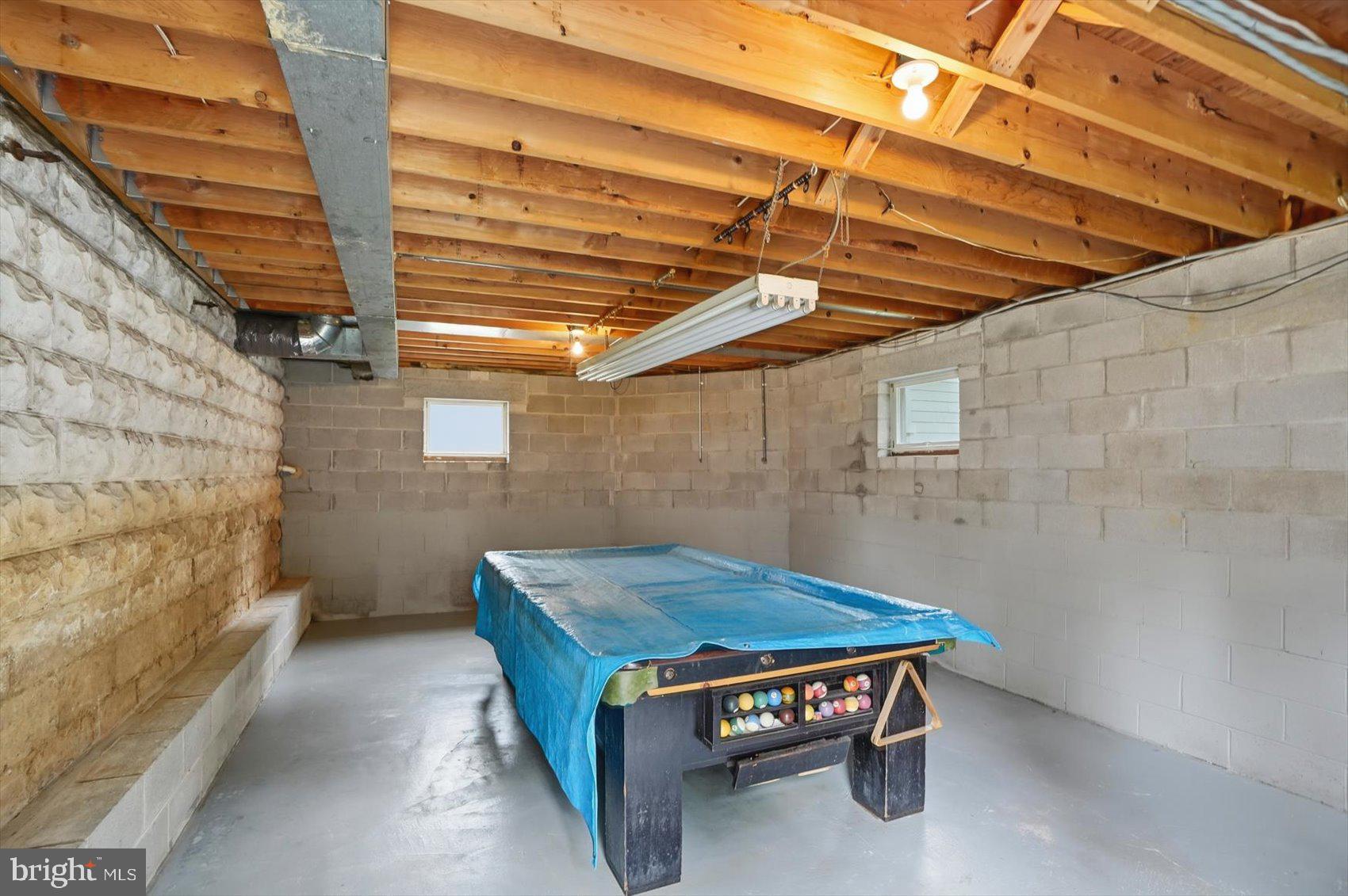 NORMAL TERRACE - Residential