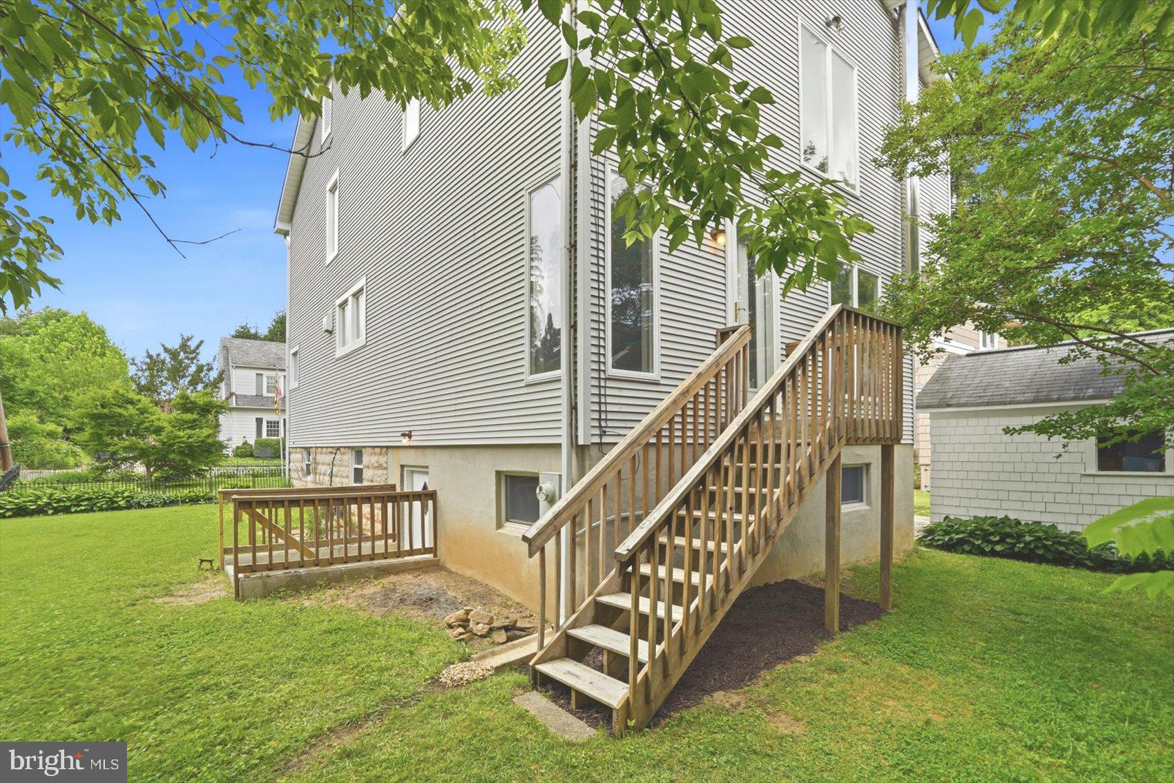 NORMAL TERRACE - Residential