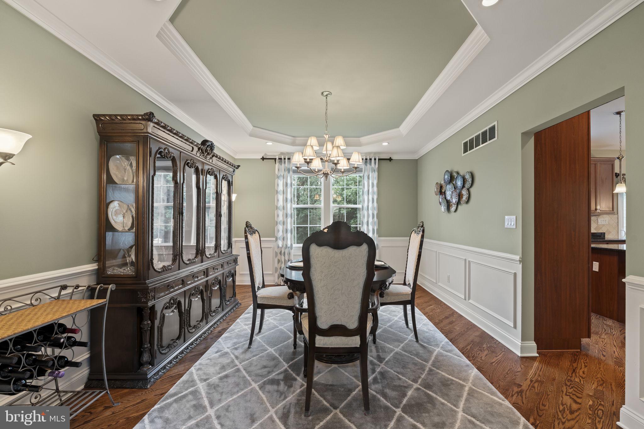 BEDMINSTER HUNT - Residential