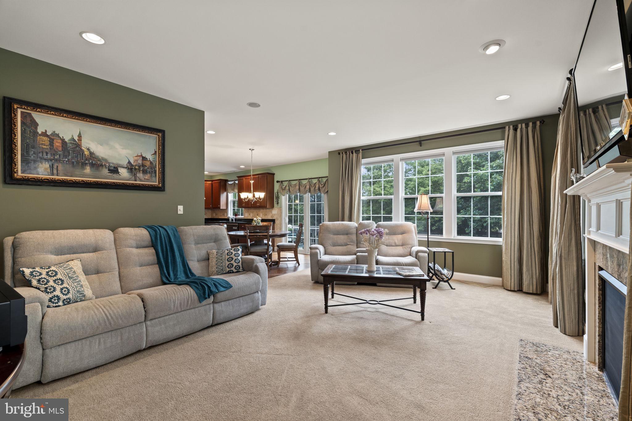 BEDMINSTER HUNT - Residential