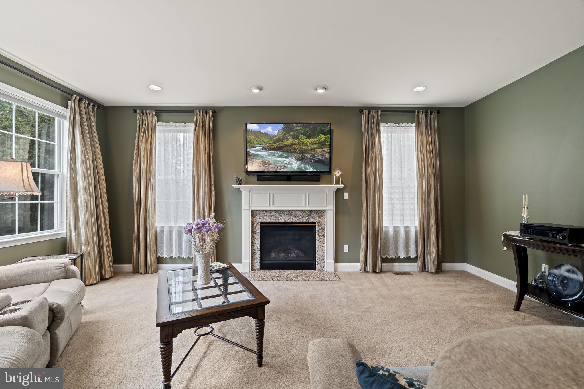 BEDMINSTER HUNT - Residential