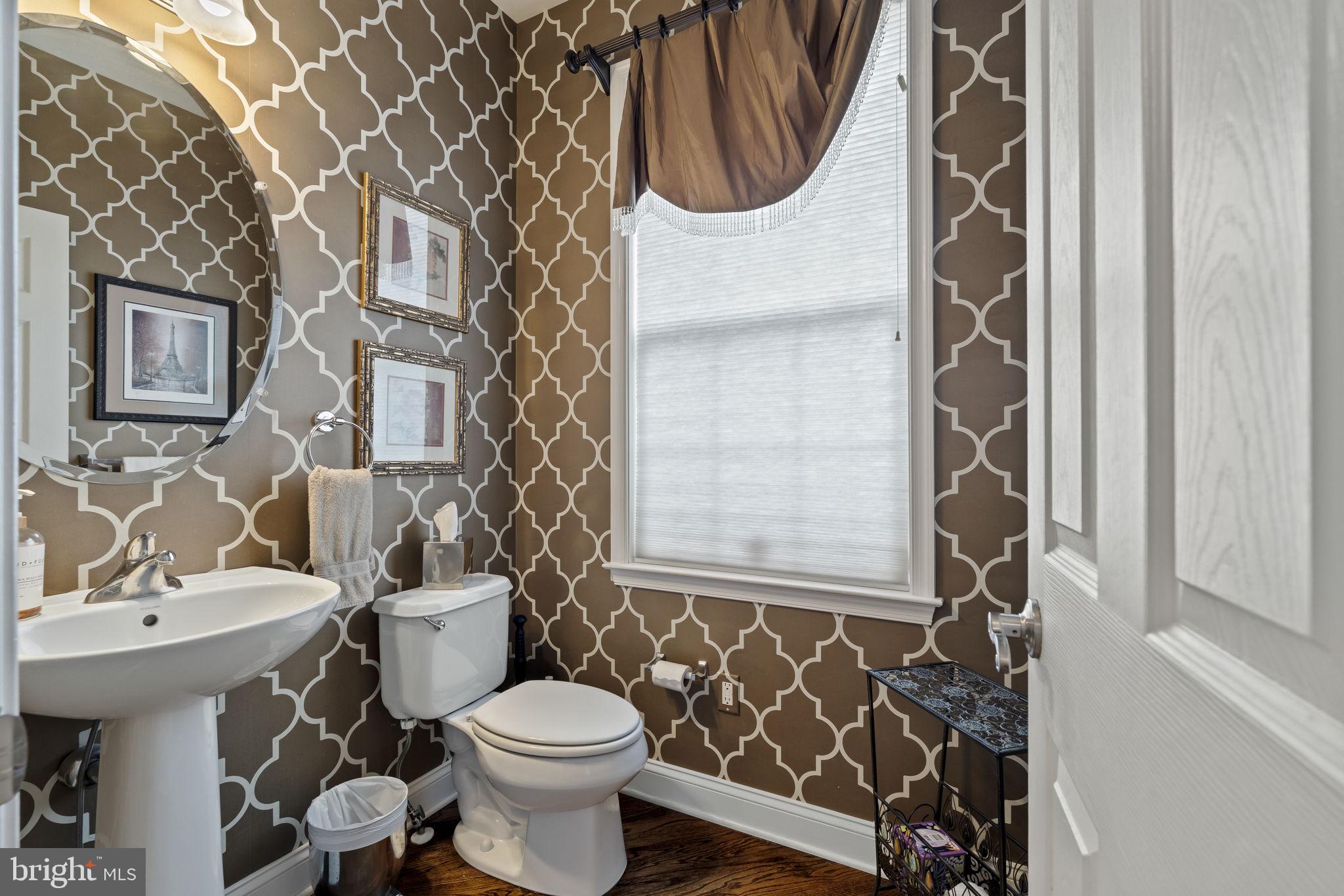 BEDMINSTER HUNT - Residential
