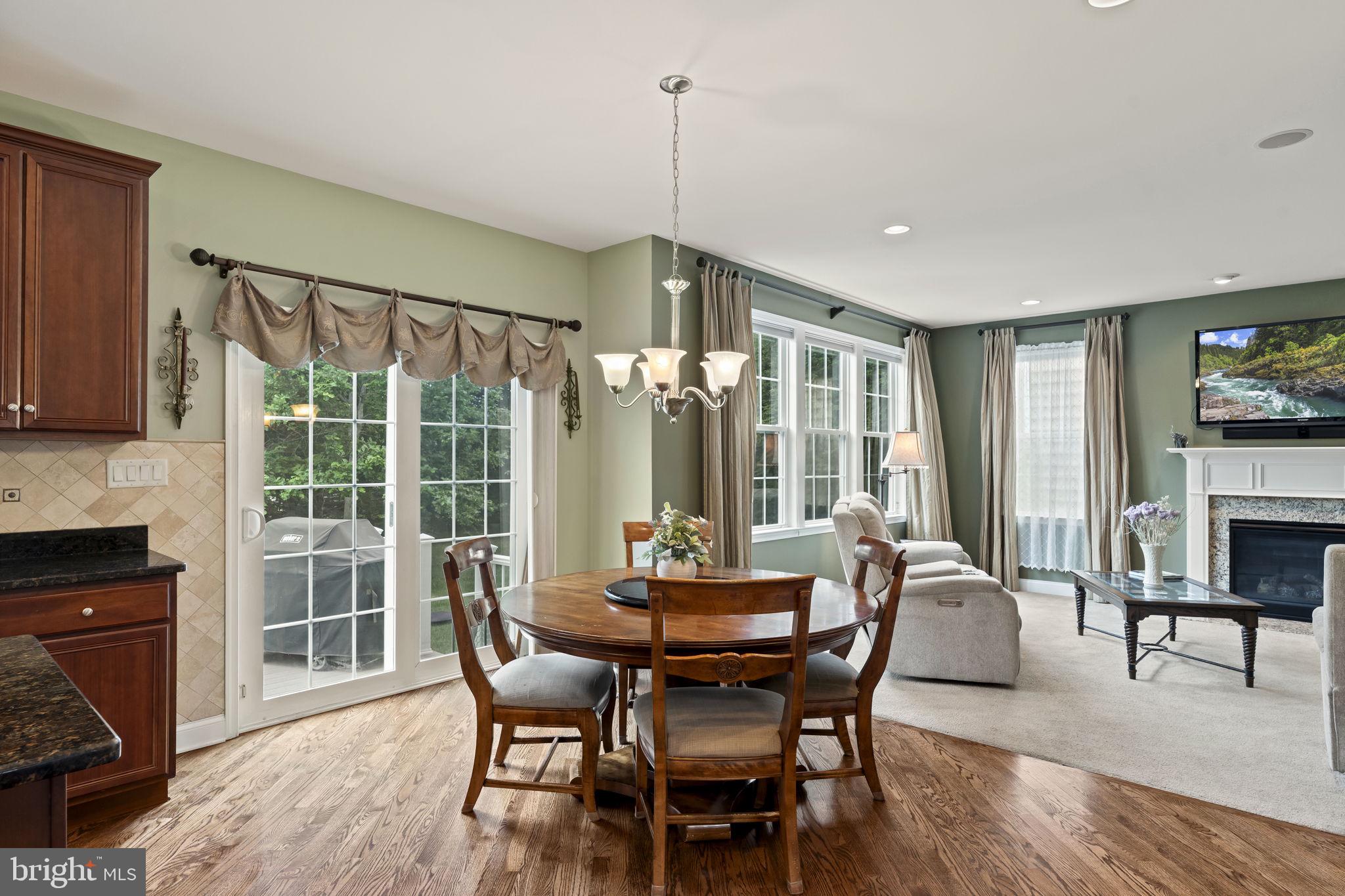BEDMINSTER HUNT - Residential