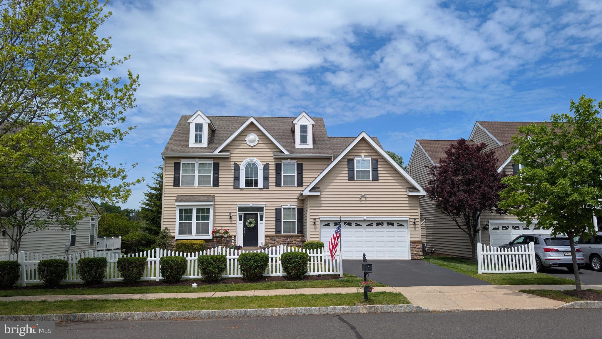 BEDMINSTER HUNT - Residential