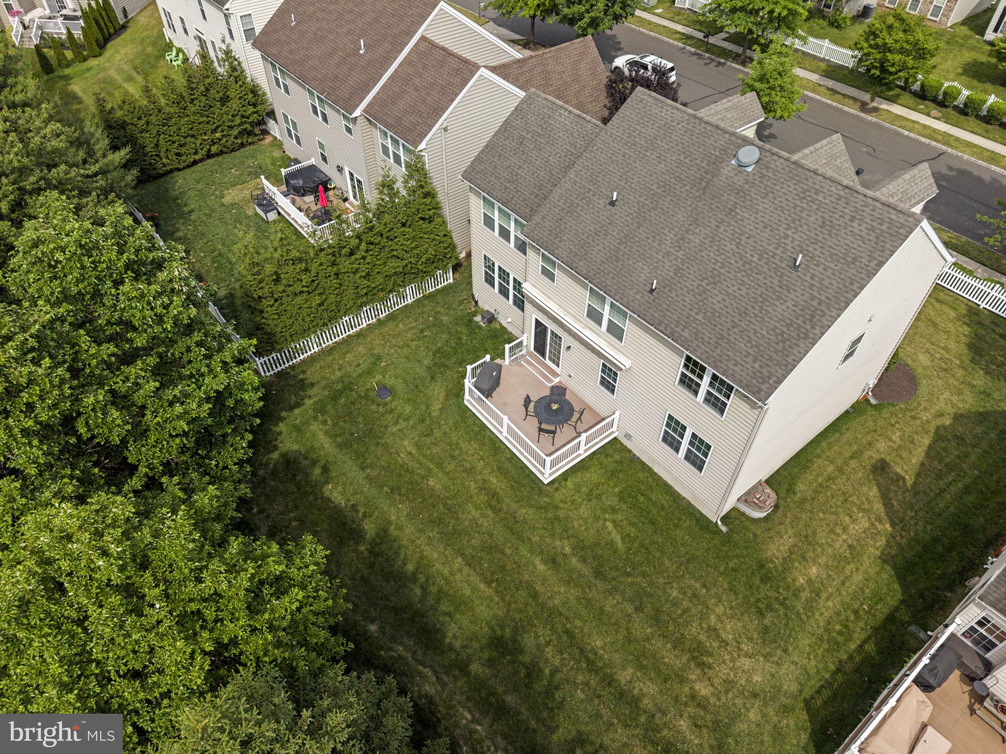 BEDMINSTER HUNT - Residential