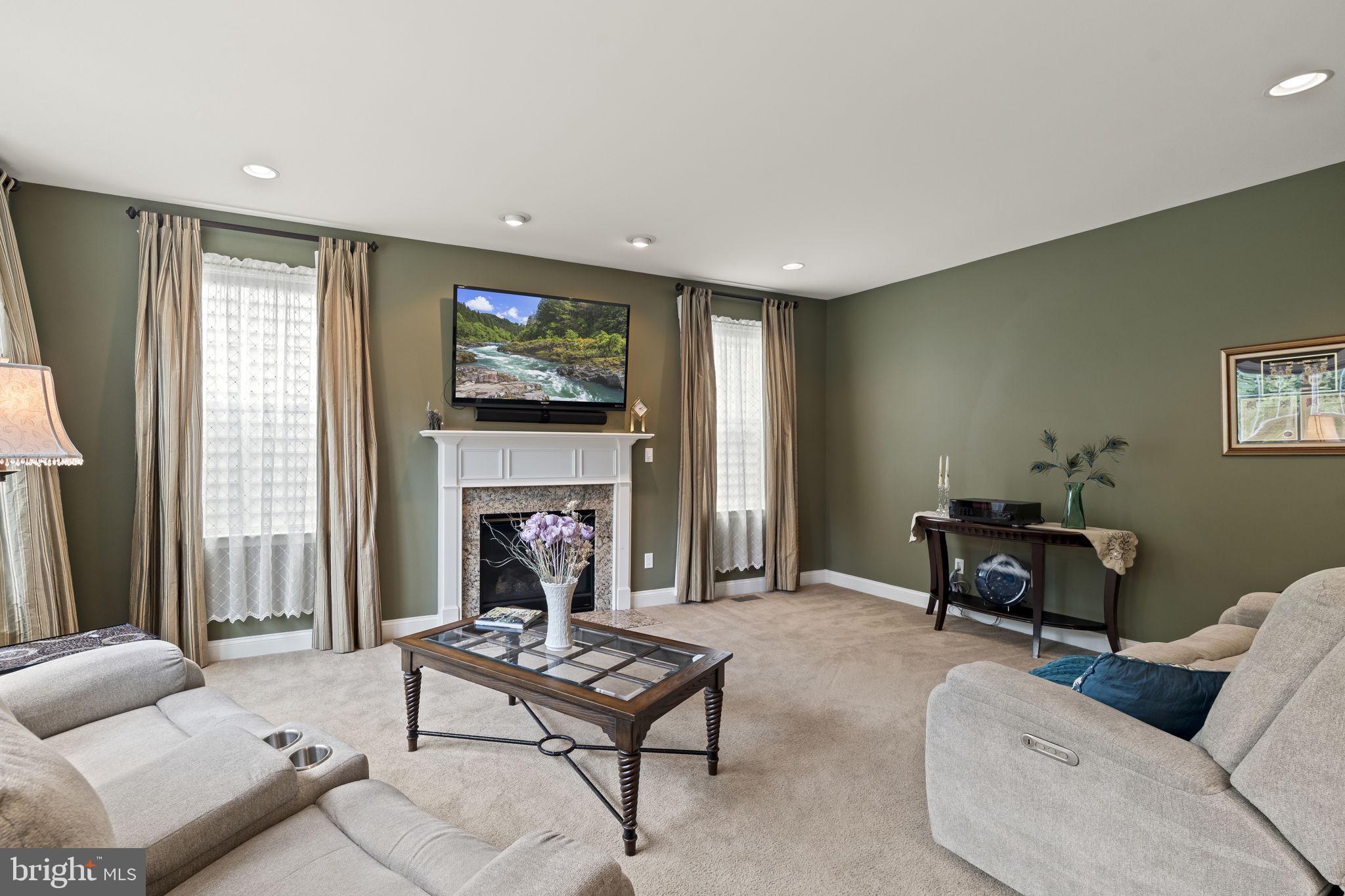 BEDMINSTER HUNT - Residential
