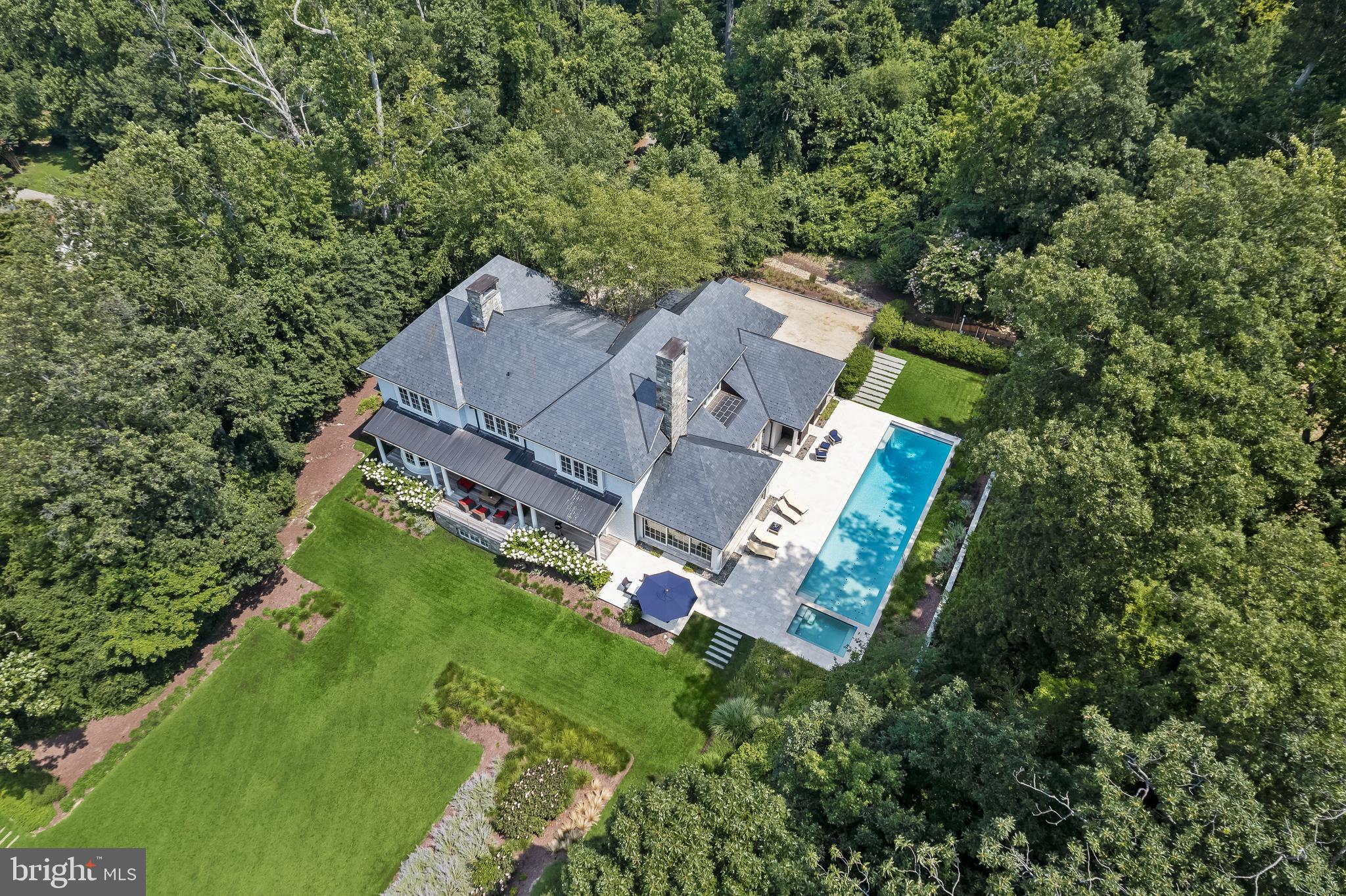 GIBSON ISLAND - Residential