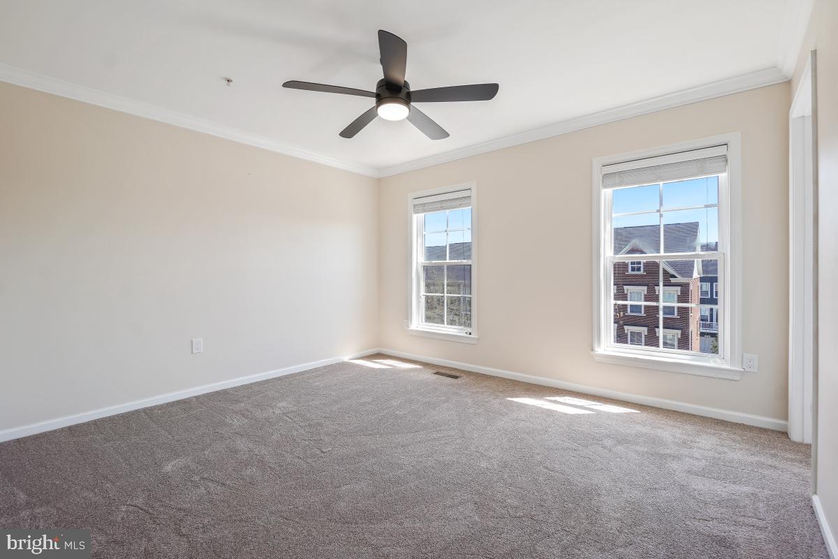 CLARKSBURG TOWN CENTER - Residential
