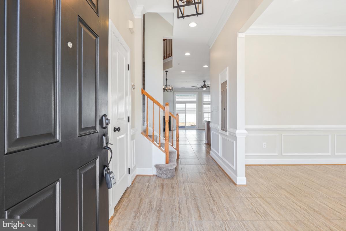 CLARKSBURG TOWN CENTER - Residential