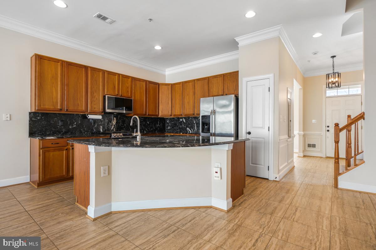 CLARKSBURG TOWN CENTER - Residential