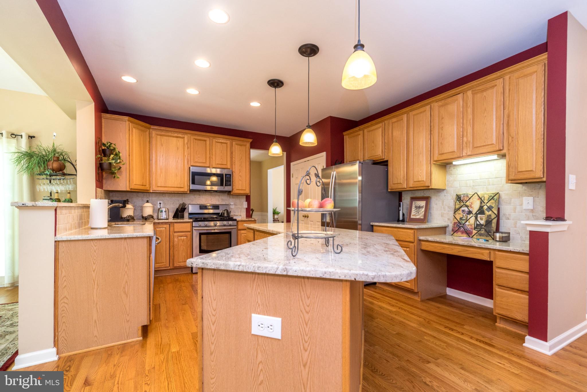 PARKSIDE ESTATES - Residential