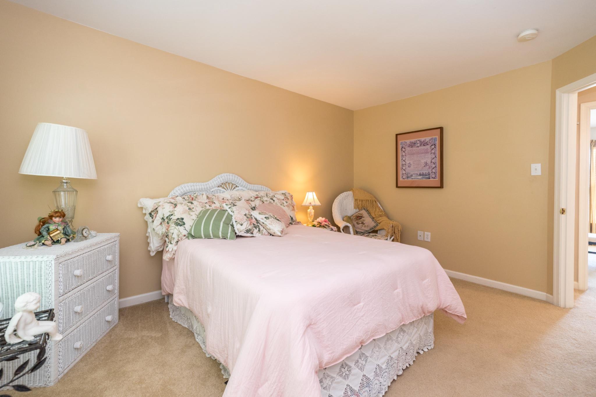 PARKSIDE ESTATES - Residential