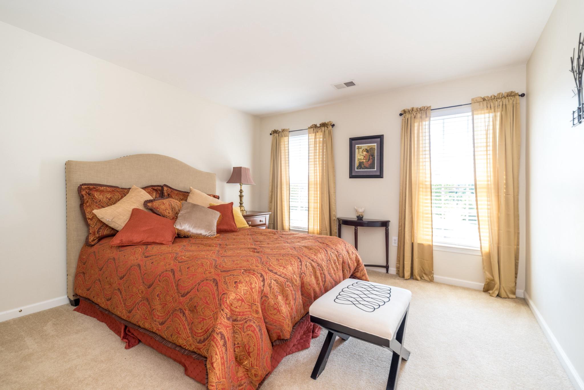 PARKSIDE ESTATES - Residential
