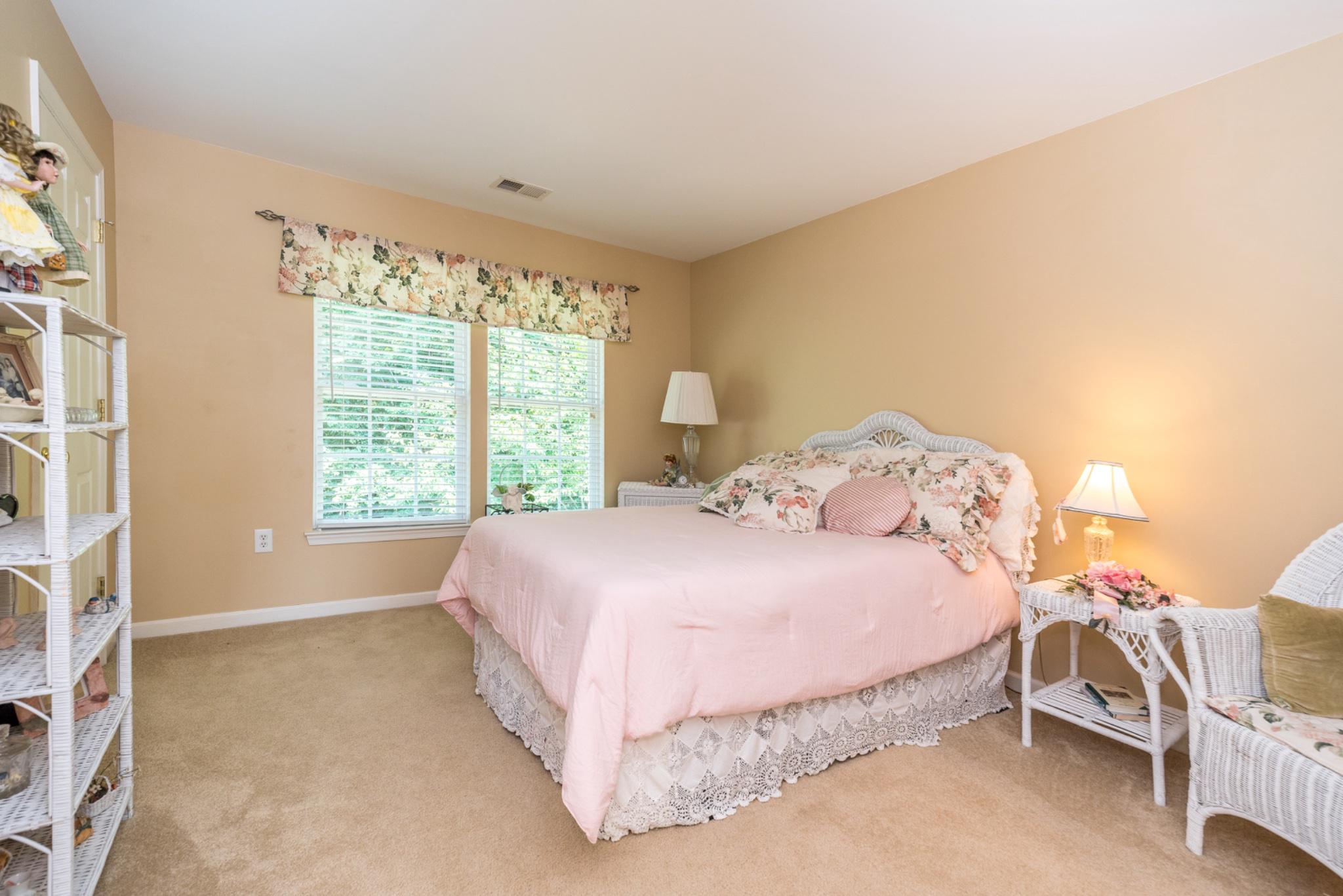 PARKSIDE ESTATES - Residential