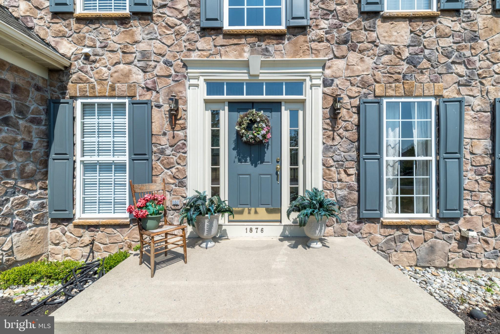 PARKSIDE ESTATES - Residential