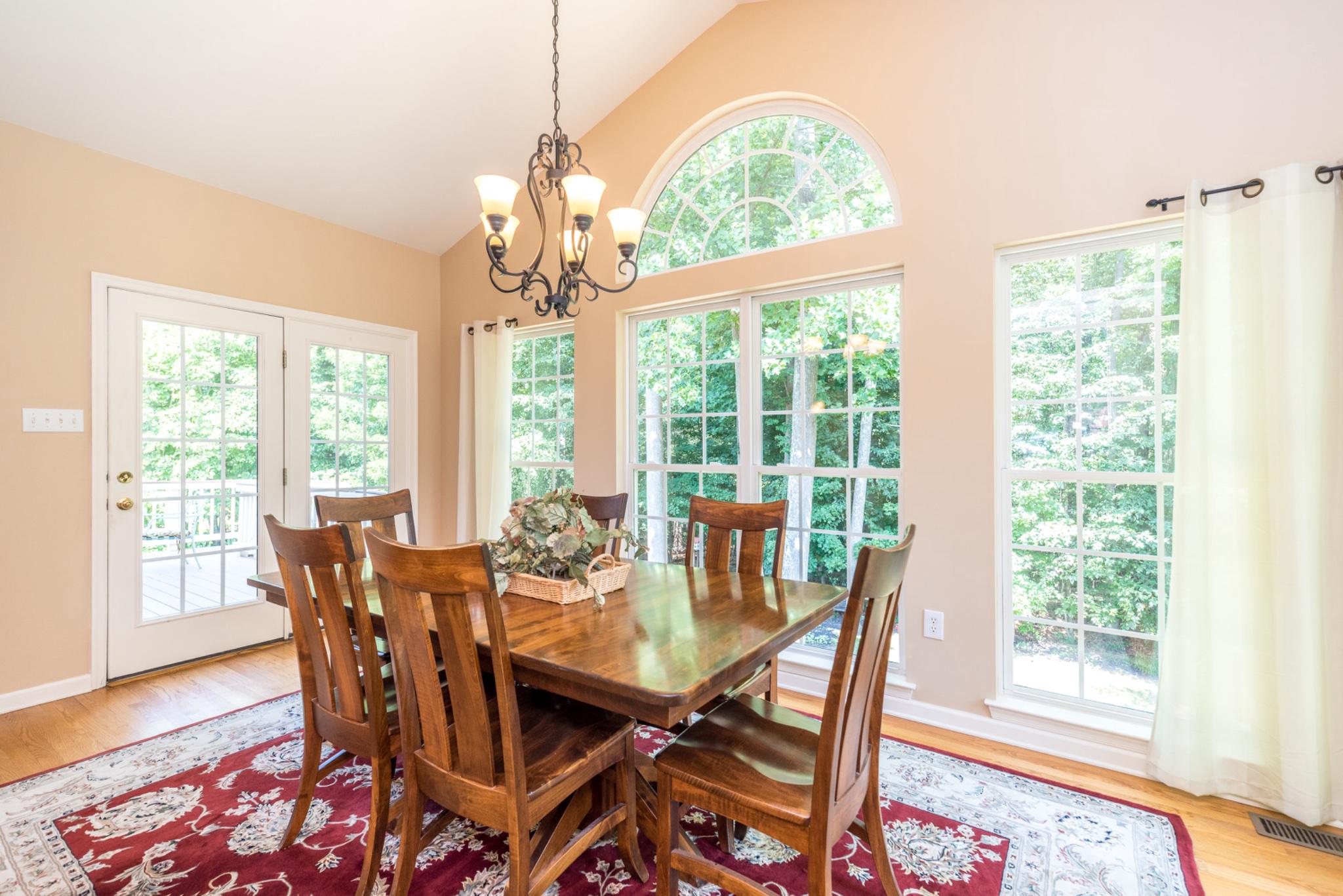PARKSIDE ESTATES - Residential