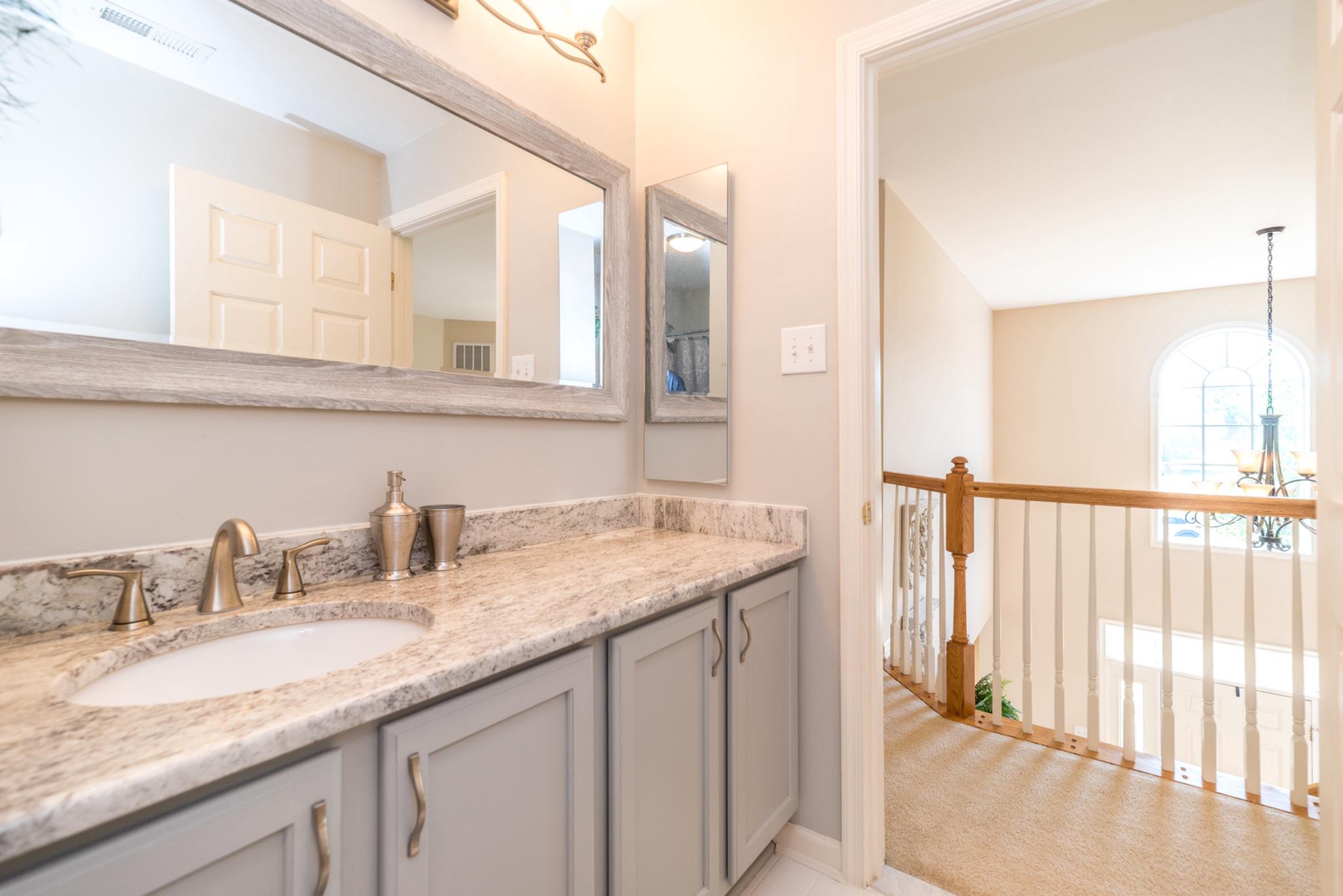 PARKSIDE ESTATES - Residential